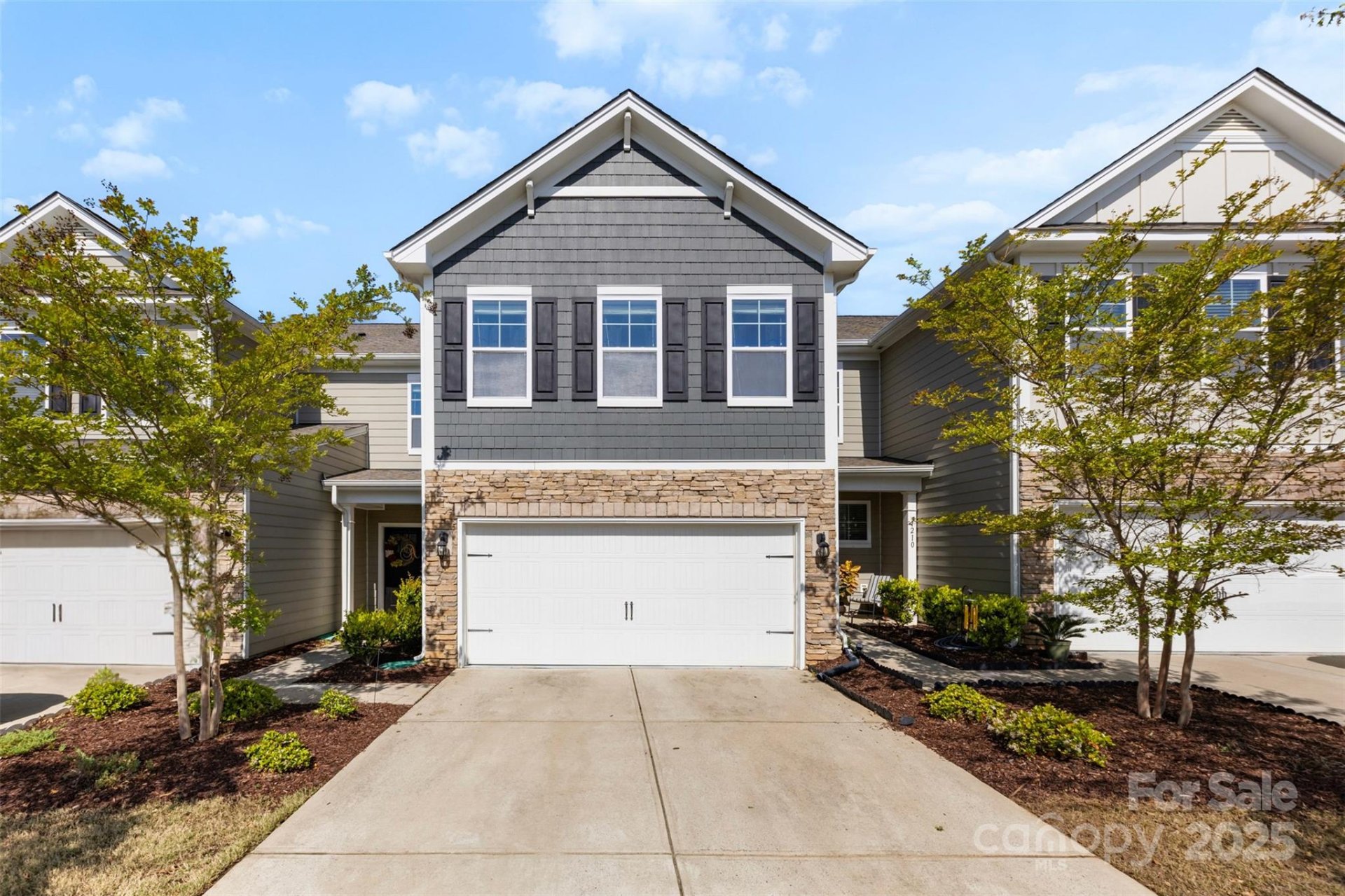 Forest Grove, Fort Mill Community
