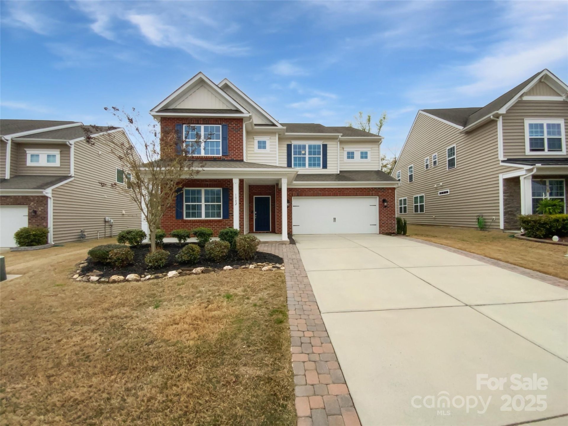Carolina Reserve, Fort Mill Community