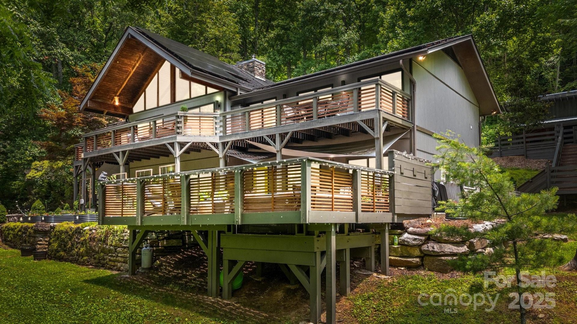 Property at 2752 Gerton Highway, Gerton, NC 28735