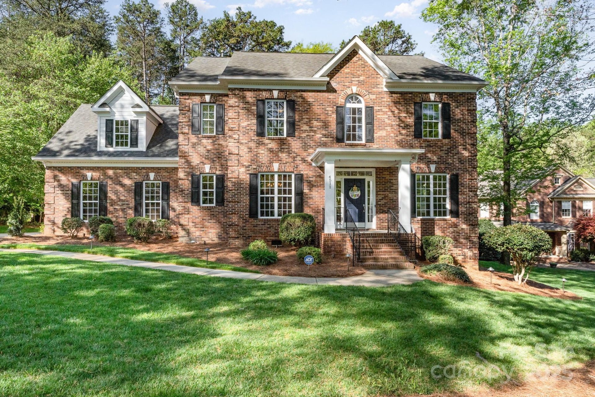 Property image 2 at 4511 Morning Dove Court, Denver, NC 28037