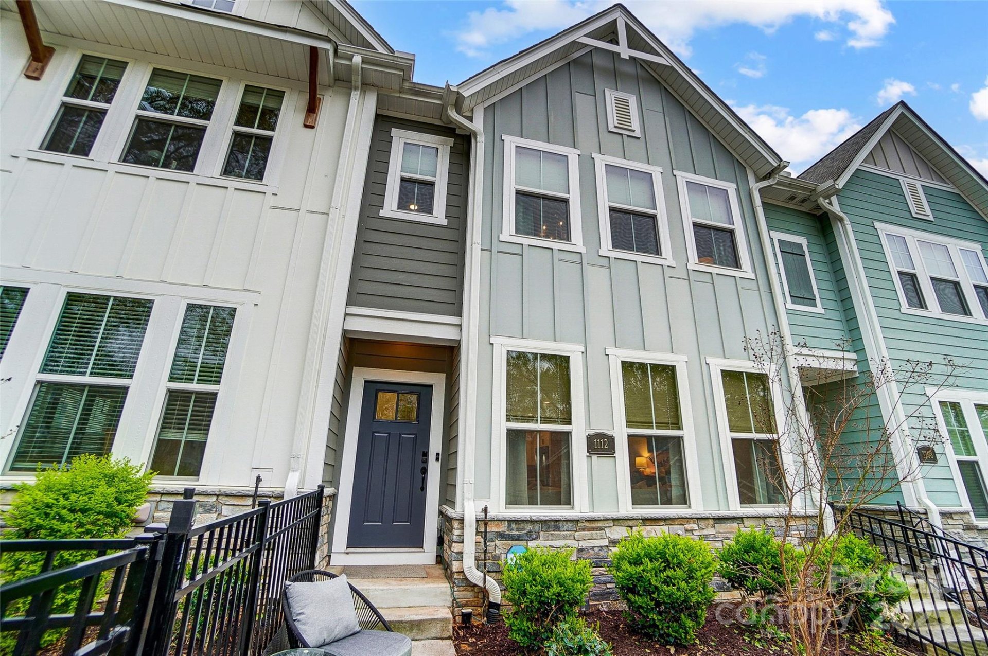 Property image 1 at 1112 Drummond Avenue, Charlotte, NC 28205