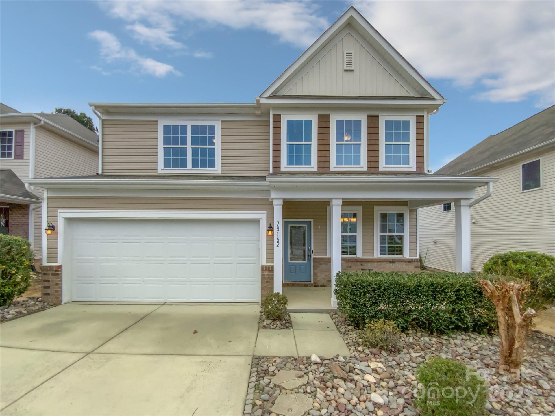 78162 Rillstone Drive