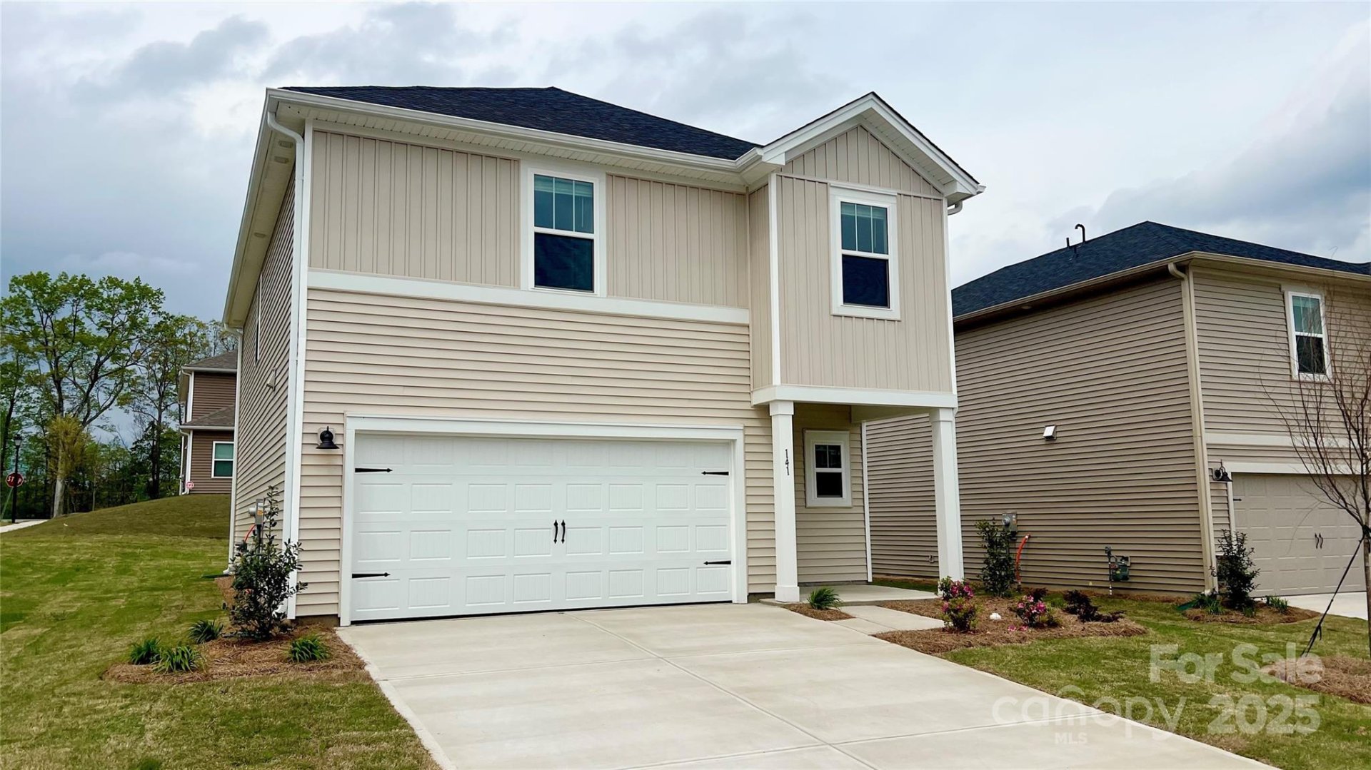 141 Shepherds Landing Drive