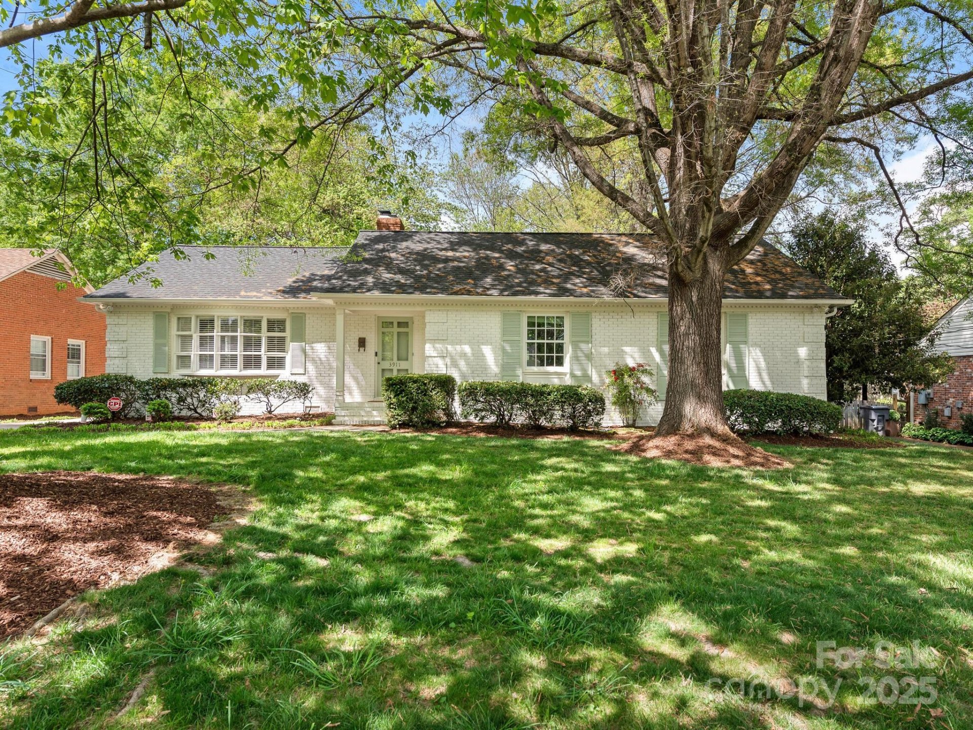 Property image 1 at 3911 Kitley Place, Charlotte, NC 28210