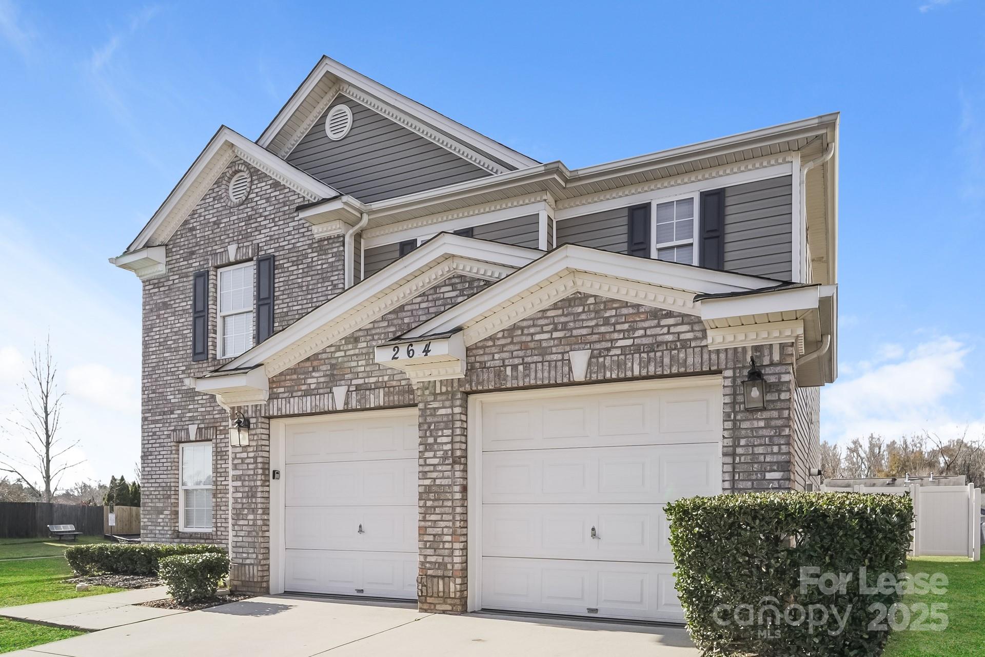 Property image 4 at 264 Ranlo Avenue, Gastonia, NC 28054