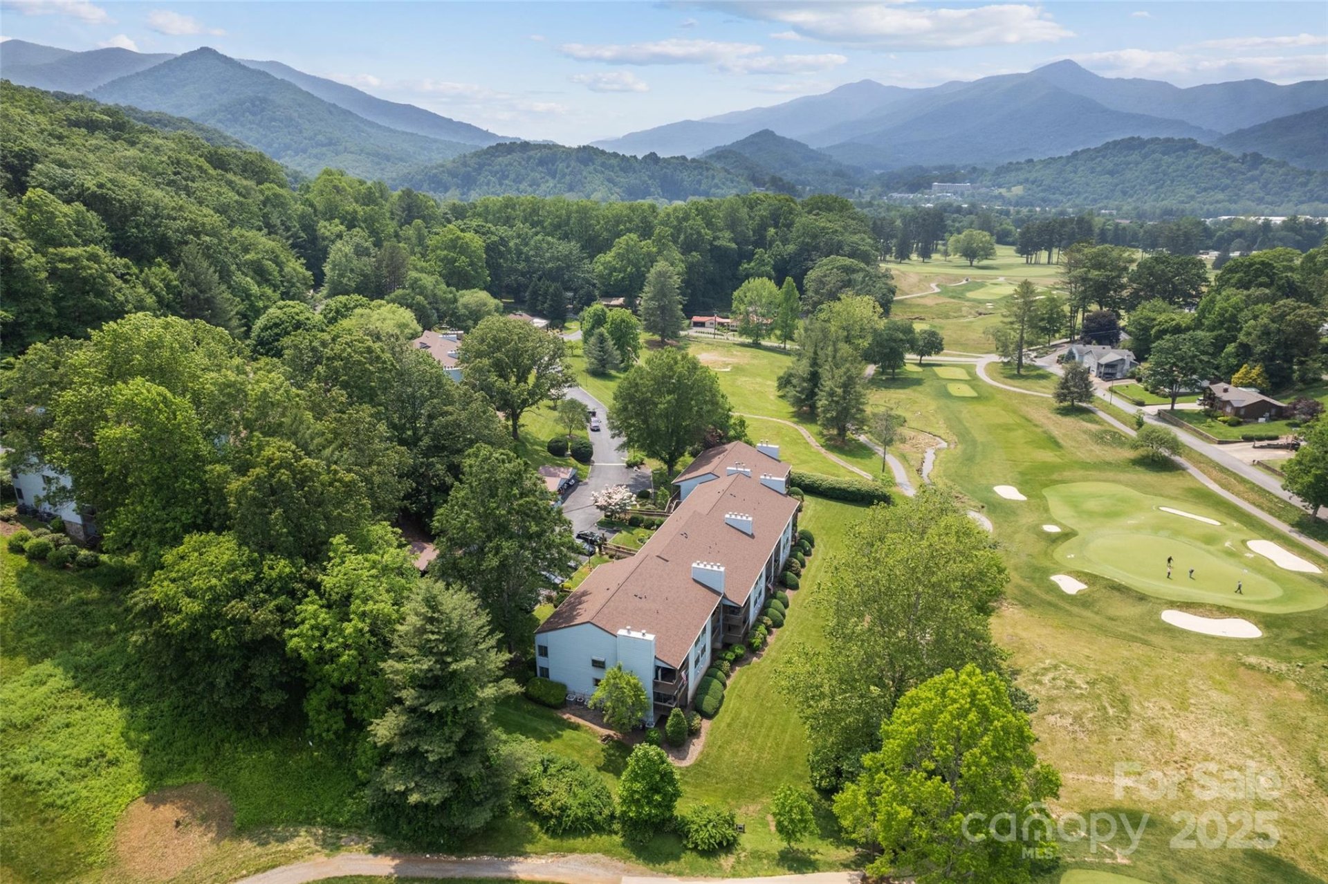 Property image 2 at 87 Willow Road, Waynesville, NC 28786
