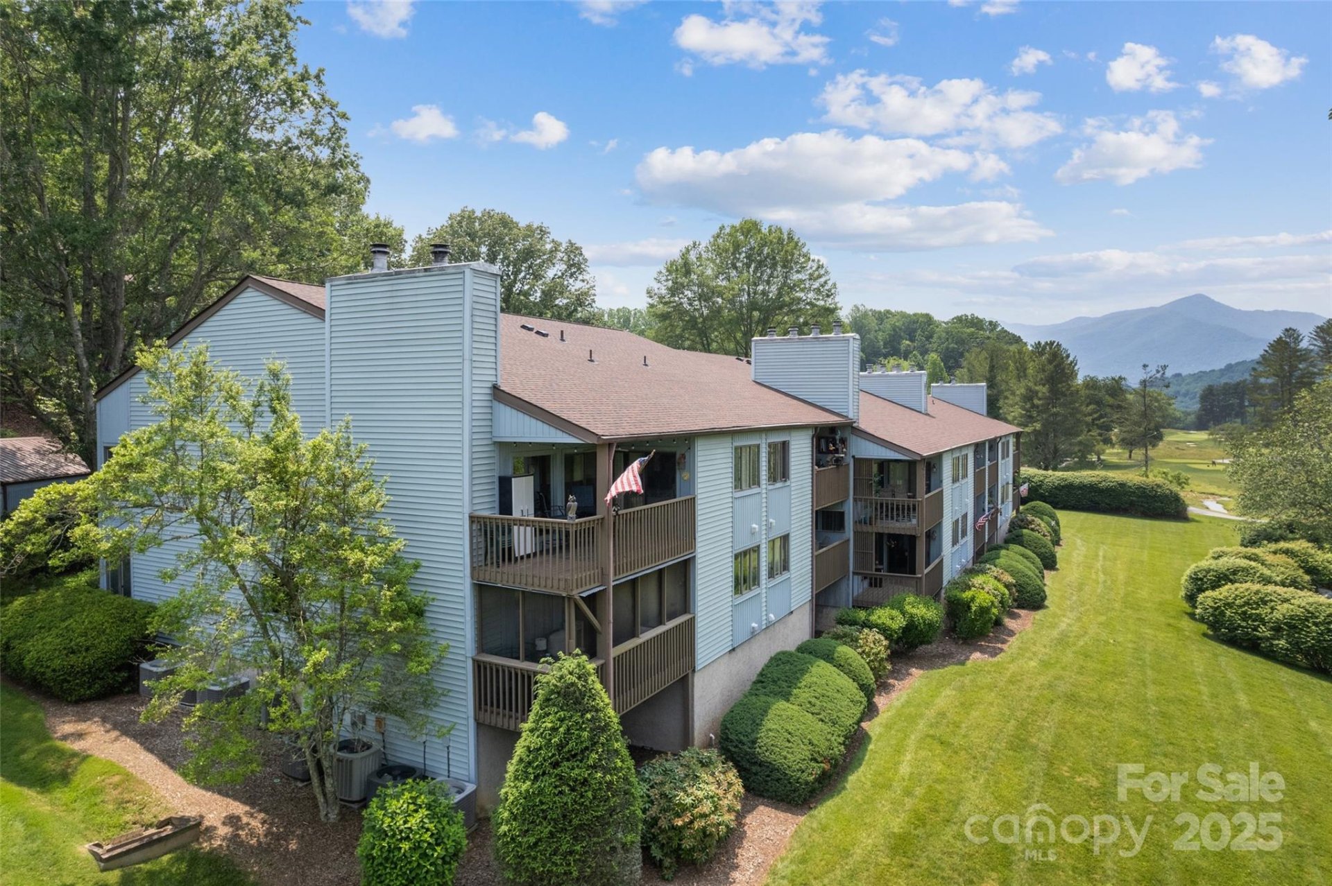 Property image 4 at 87 Willow Road, Waynesville, NC 28786