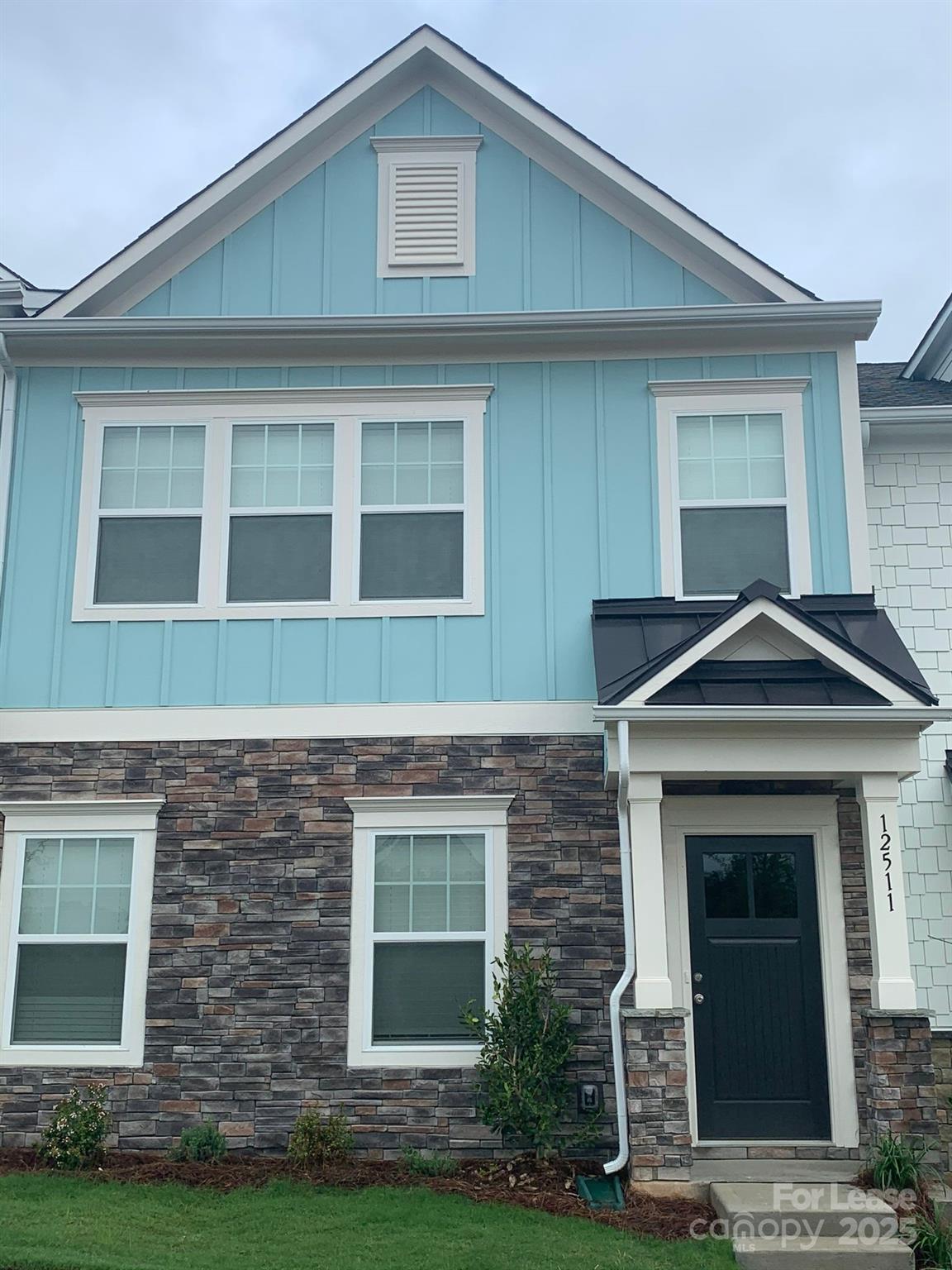 Property image 1 at 12511 Bryton Ridge Parkway, Huntersville, NC 28078