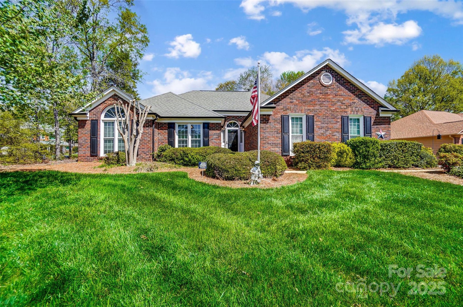 Property image 1 at 6420 Conifer Circle, Indian Trail, NC 28079