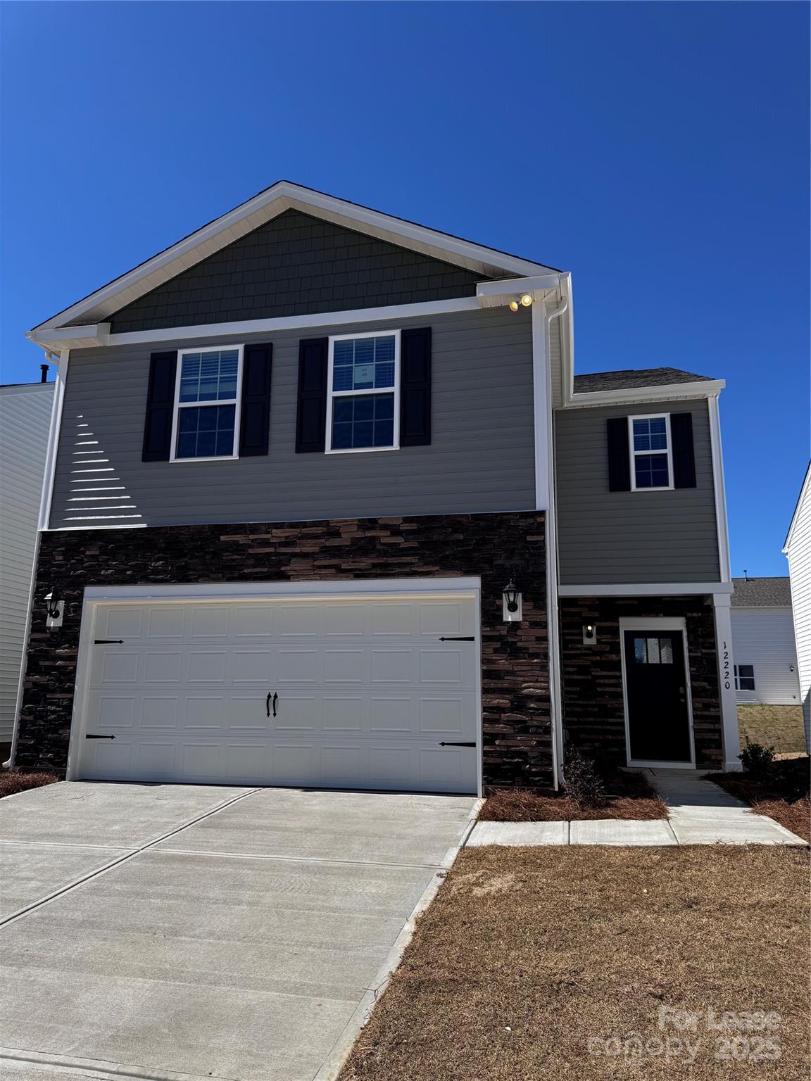 Property image 1 at 12220 Lady Bell Drive, Charlotte, NC 28278