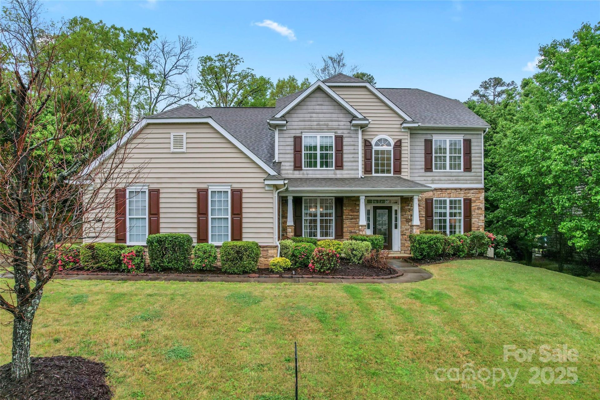Property image 1 at 6312 Crosshall Place, Waxhaw, NC 28173