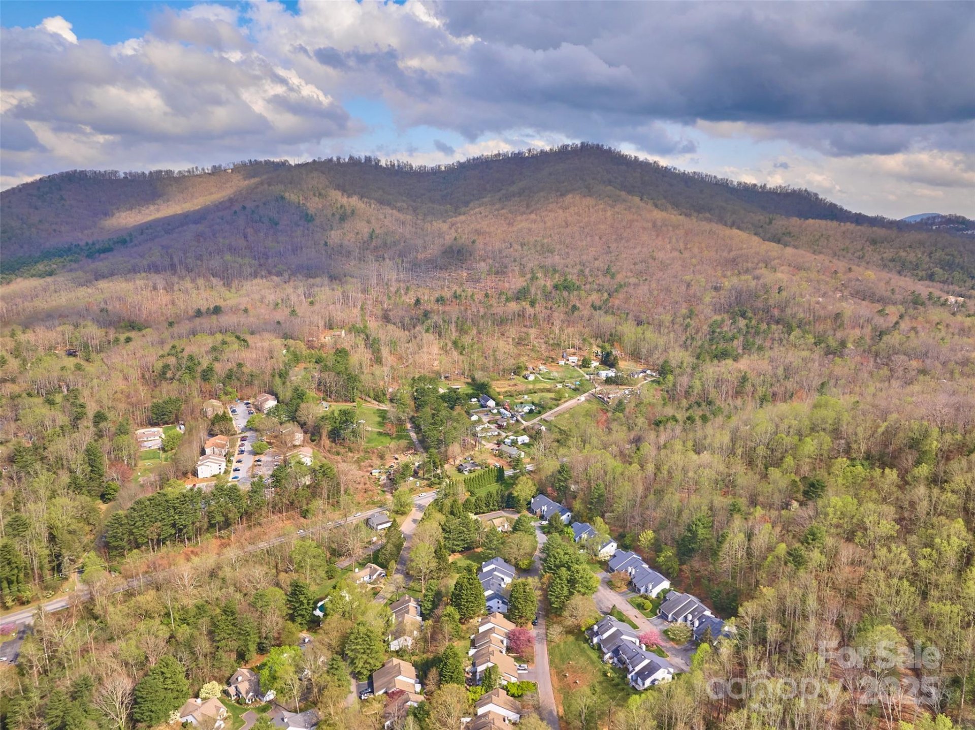Property image 4 at 407 Sweeten Way, Asheville, NC 28803
