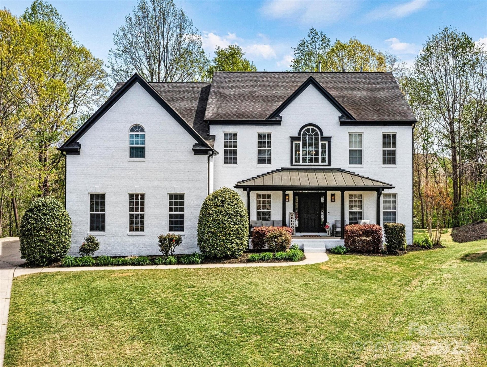 Property image 1 at 1840 Sapona Court, Denver, NC 28037