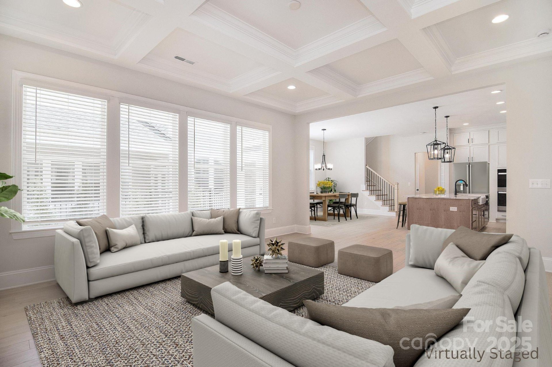 Wildbrook, Denver Community