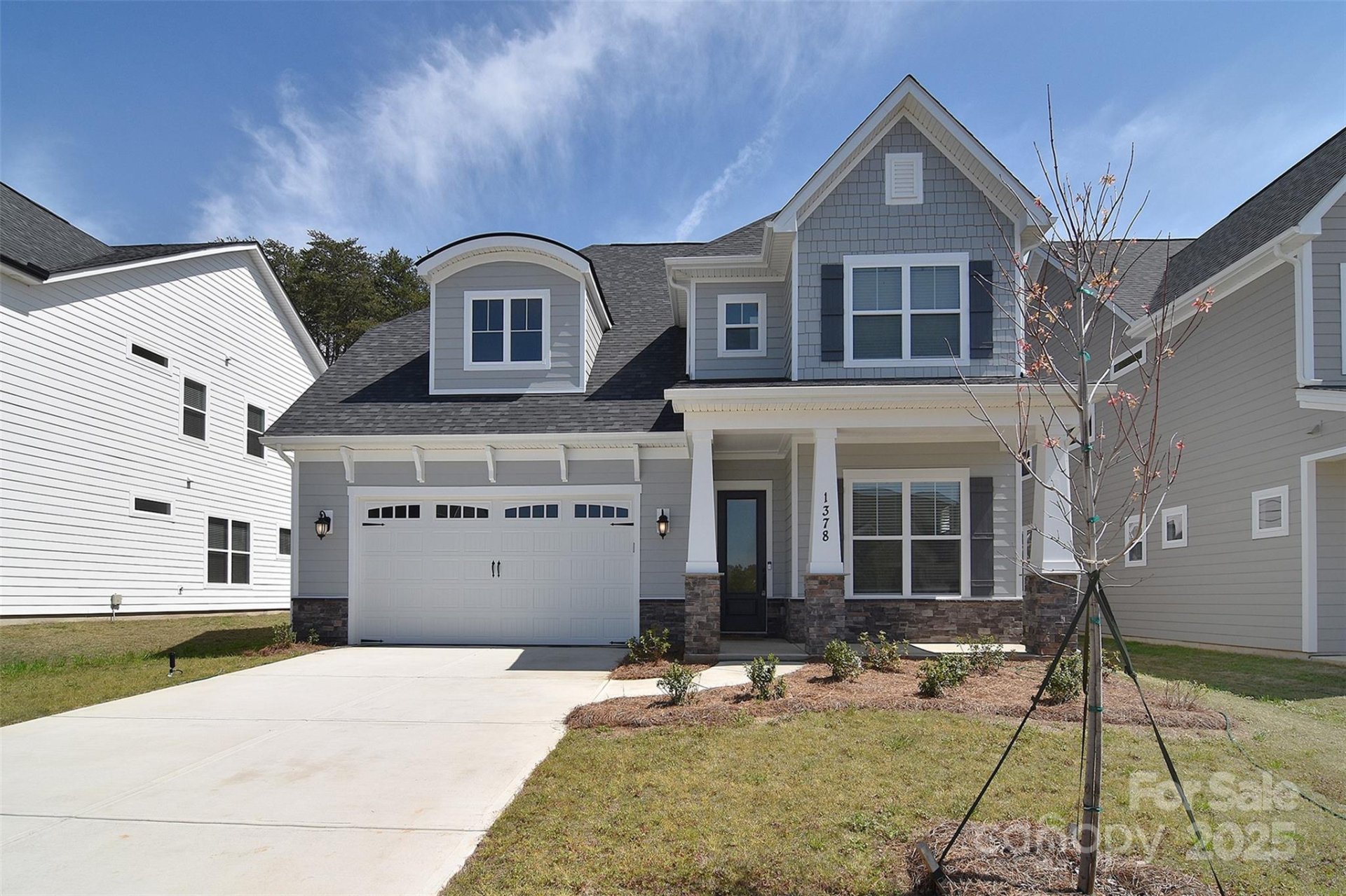 Property image 4 at 1378 Cedardale Lane, Denver, NC 28037