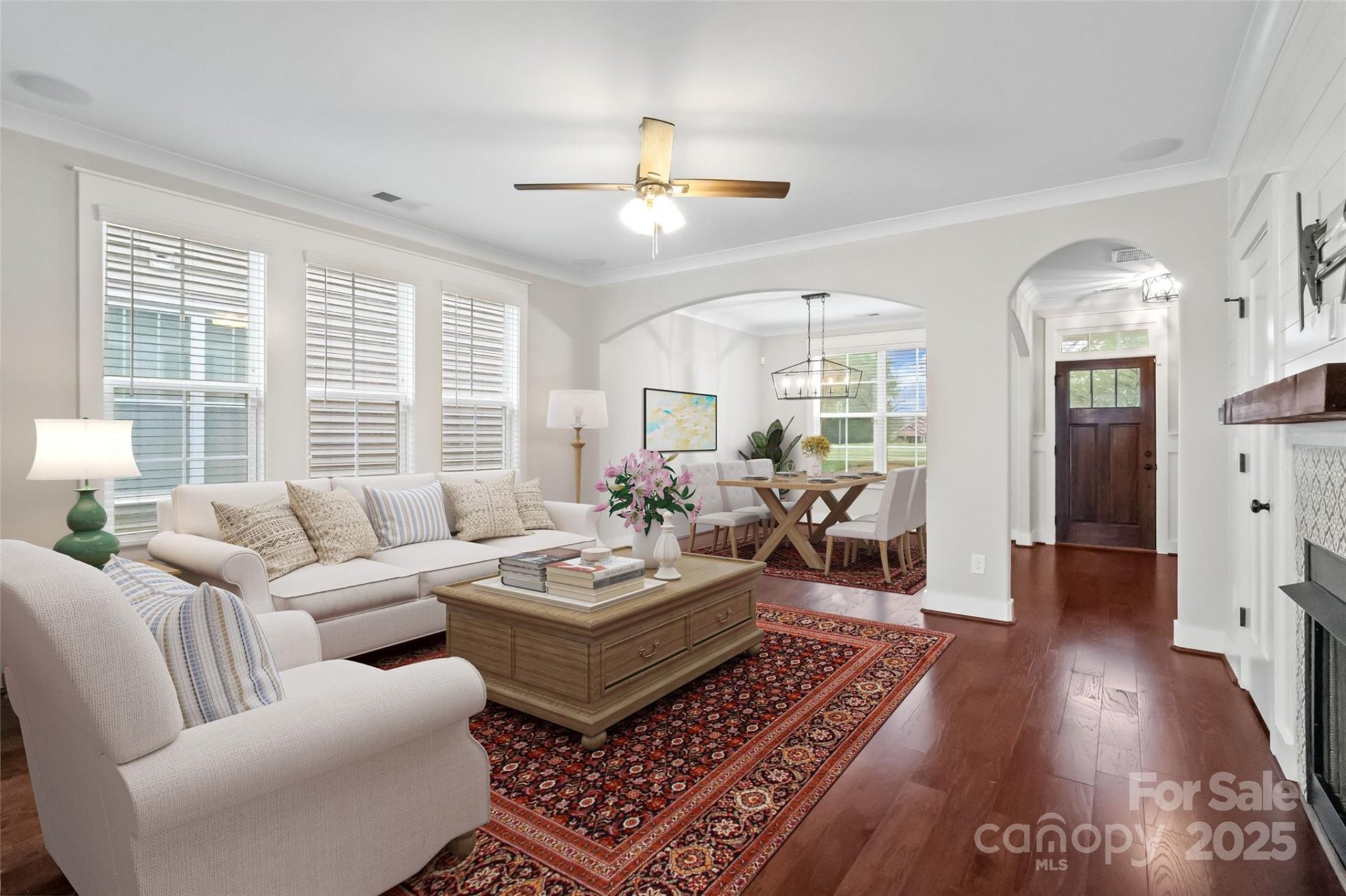 Property image 5 at 13712 Bonnerby Court, Huntersville, NC 28078