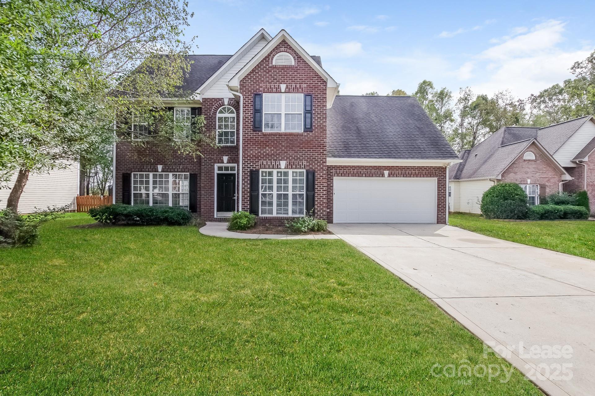 Property image 1 at 4000 Enderbury Drive, Indian Trail, NC 28079