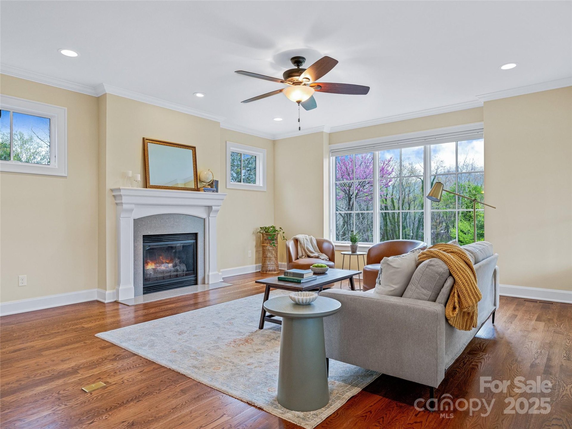 Property image 5 at 17 Kiftsgate Court, Asheville, NC 28804