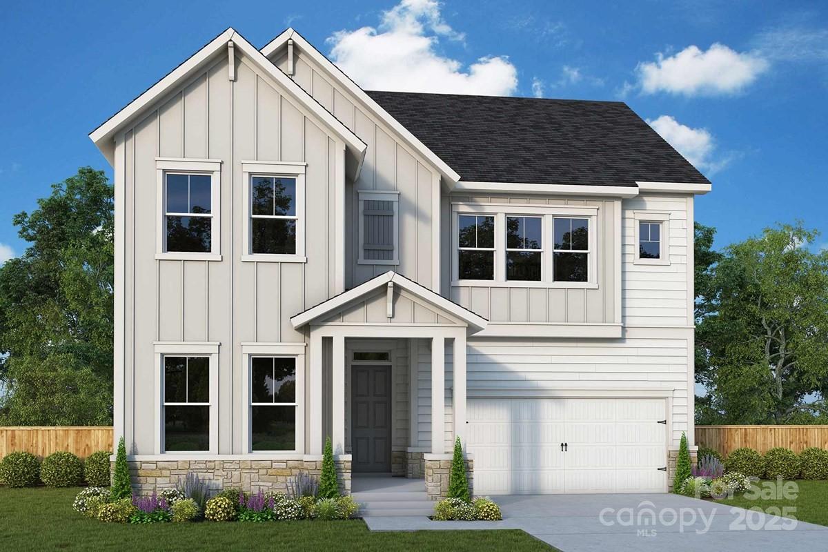 Property image 1 at 11106 Shreveport Drive, Huntersville, NC 28078