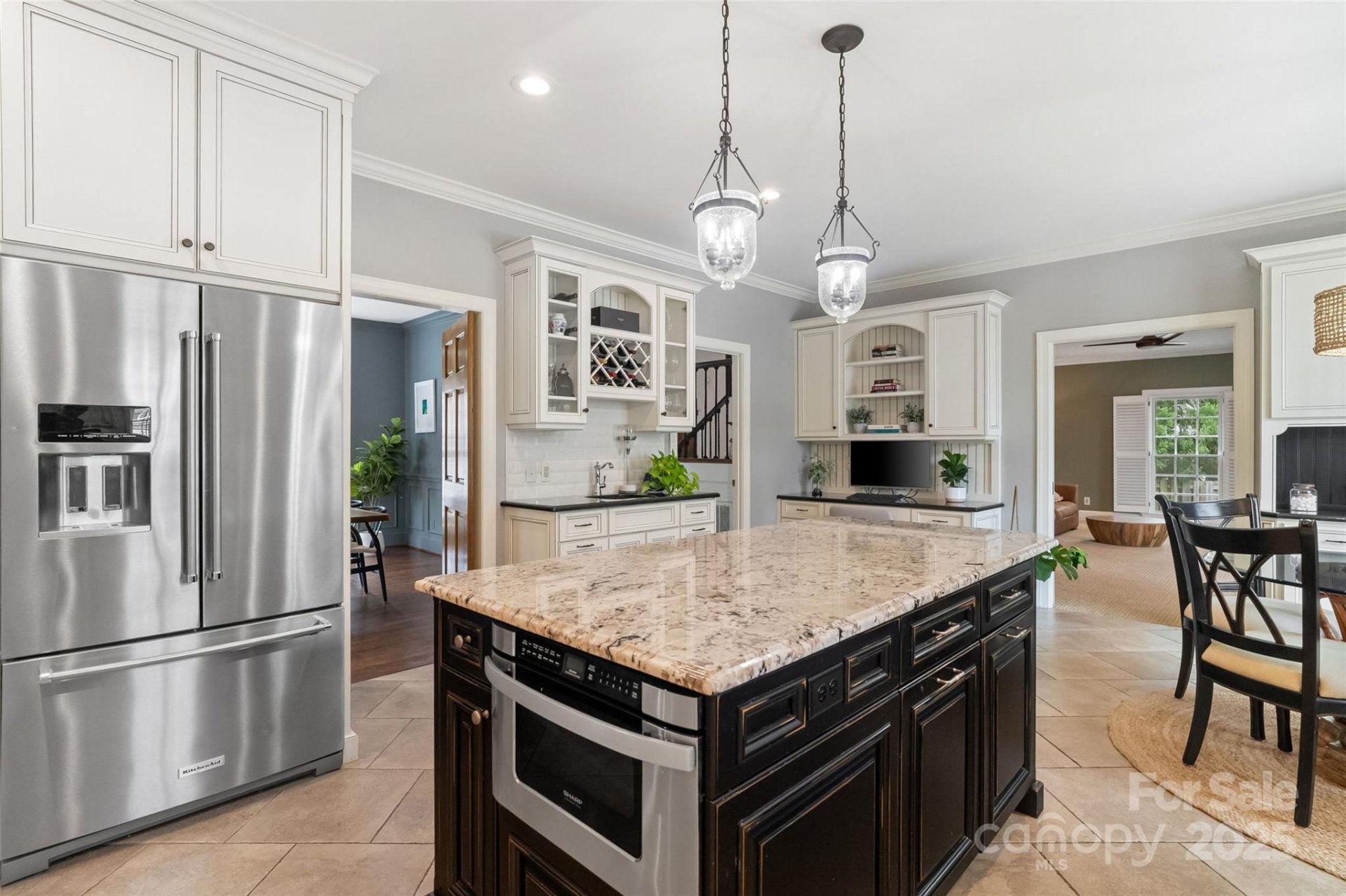 Property image 4 at 1736 Cavendale Drive, Rock Hill, SC 29732