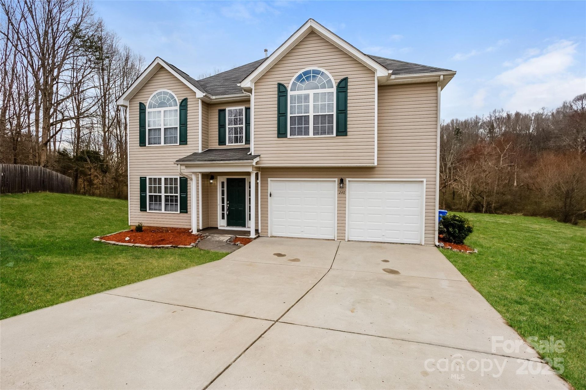 Property image 1 at 240 Bluffton Road, Mooresville, NC 28115