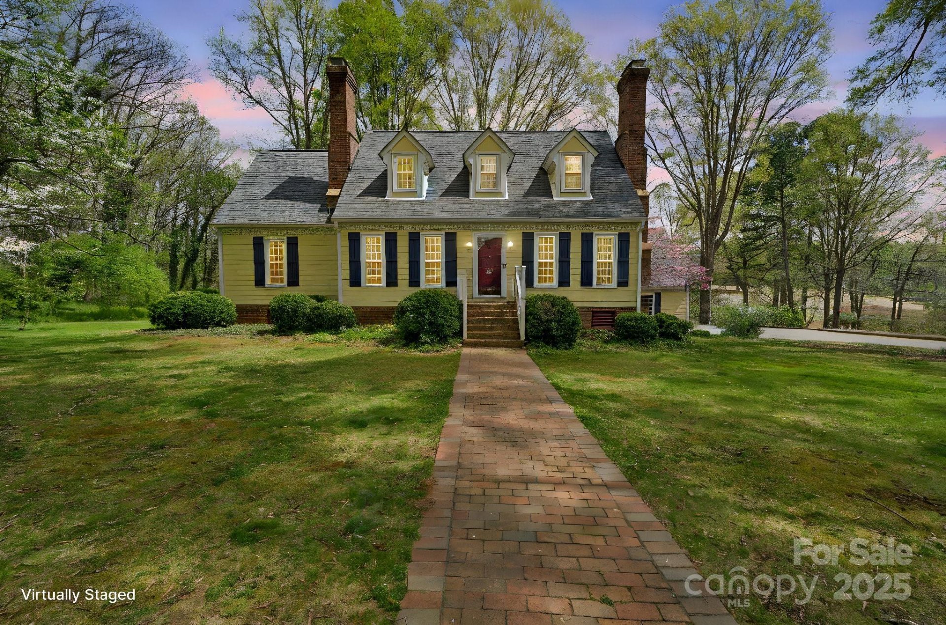 Property image 4 at 469 Augusta Drive, Statesville, NC 28625