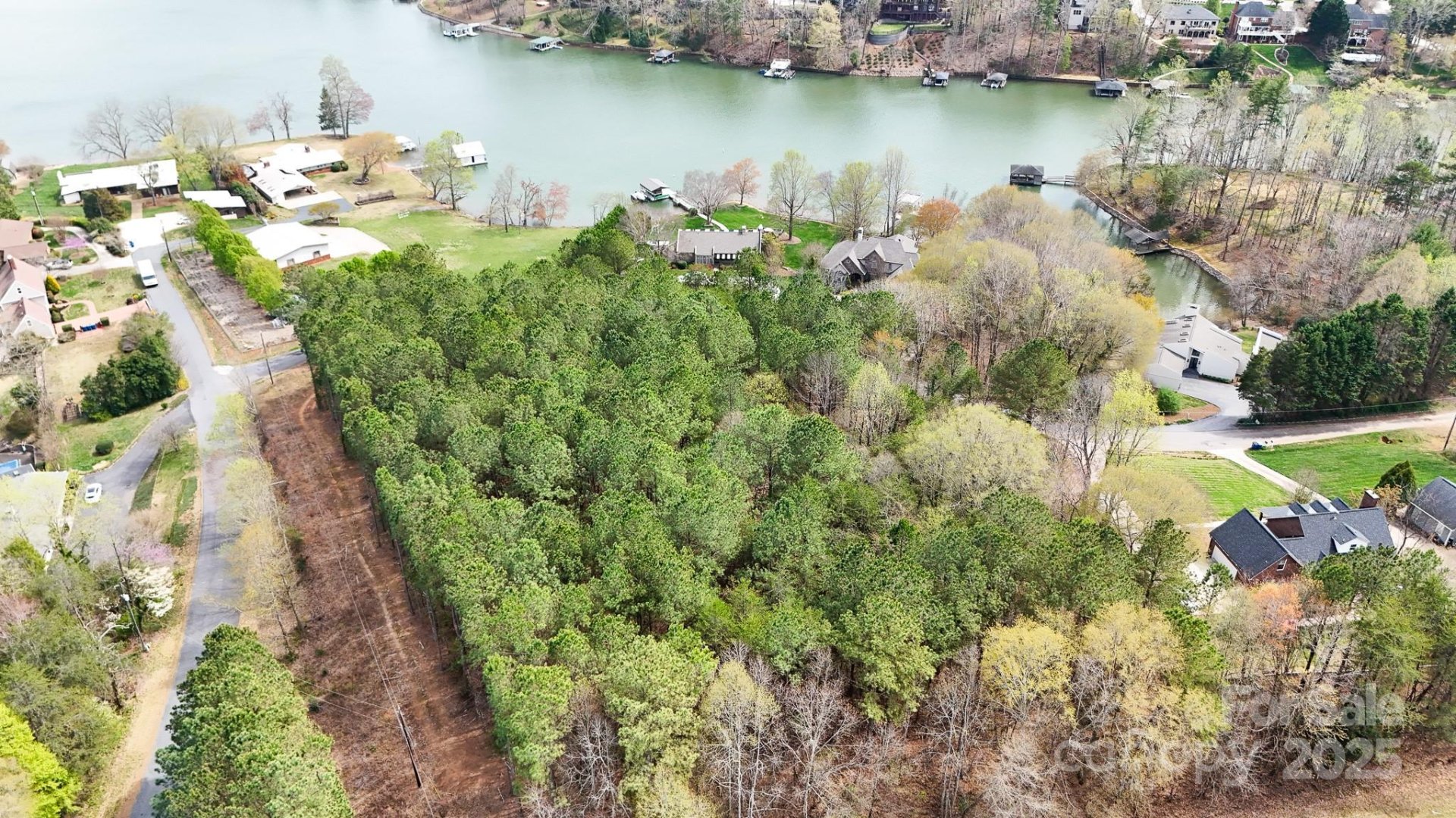 Property image 3 at 00 1st Street, Hickory, NC 28601