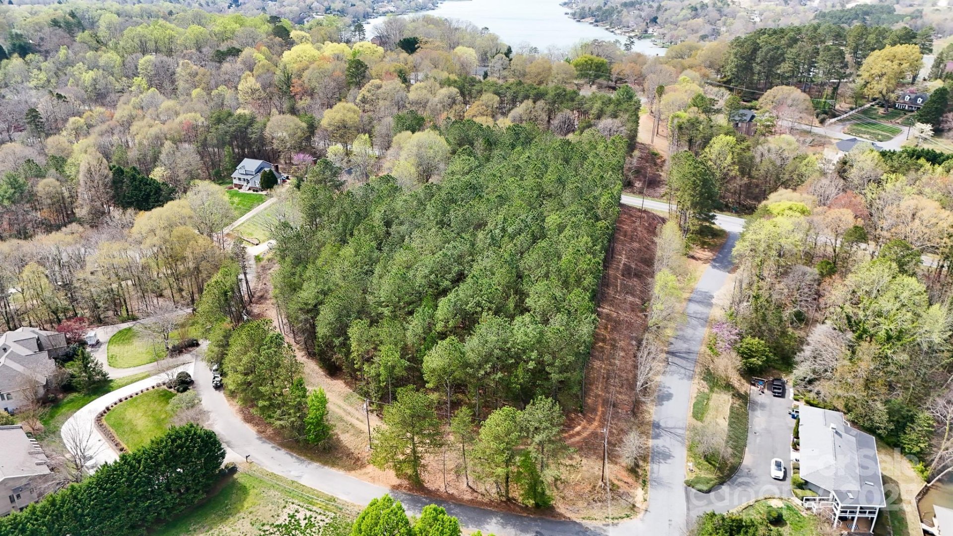 Property image 4 at 00 1st Street, Hickory, NC 28601