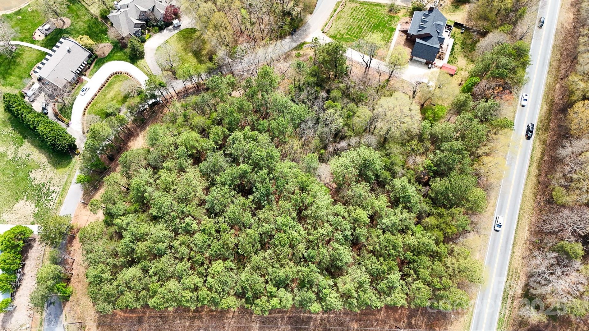 Property image 4 at 00 1st Street, Hickory, NC 28601