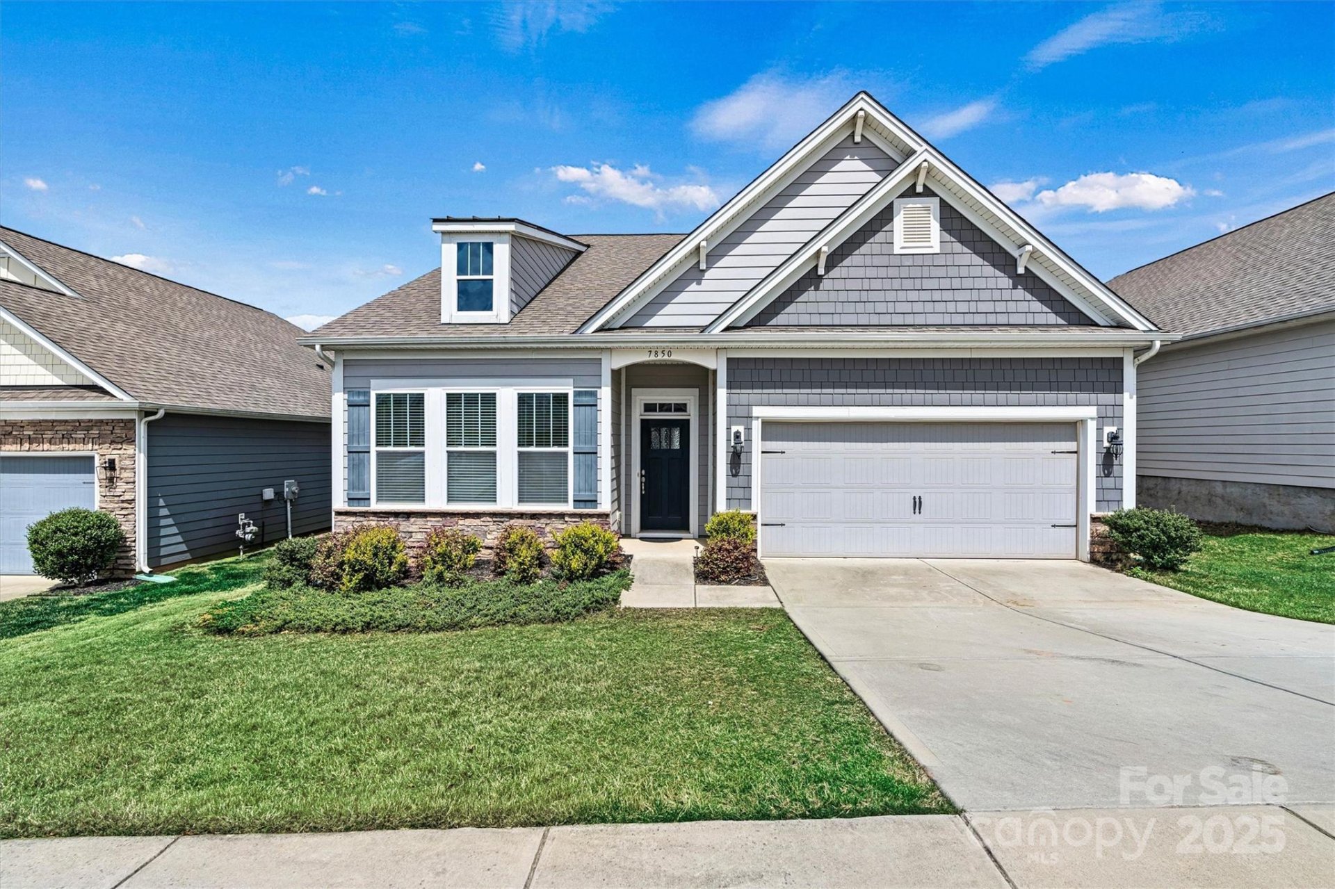 Bridgewater at Sherrills Ford, Sherrills Ford Community