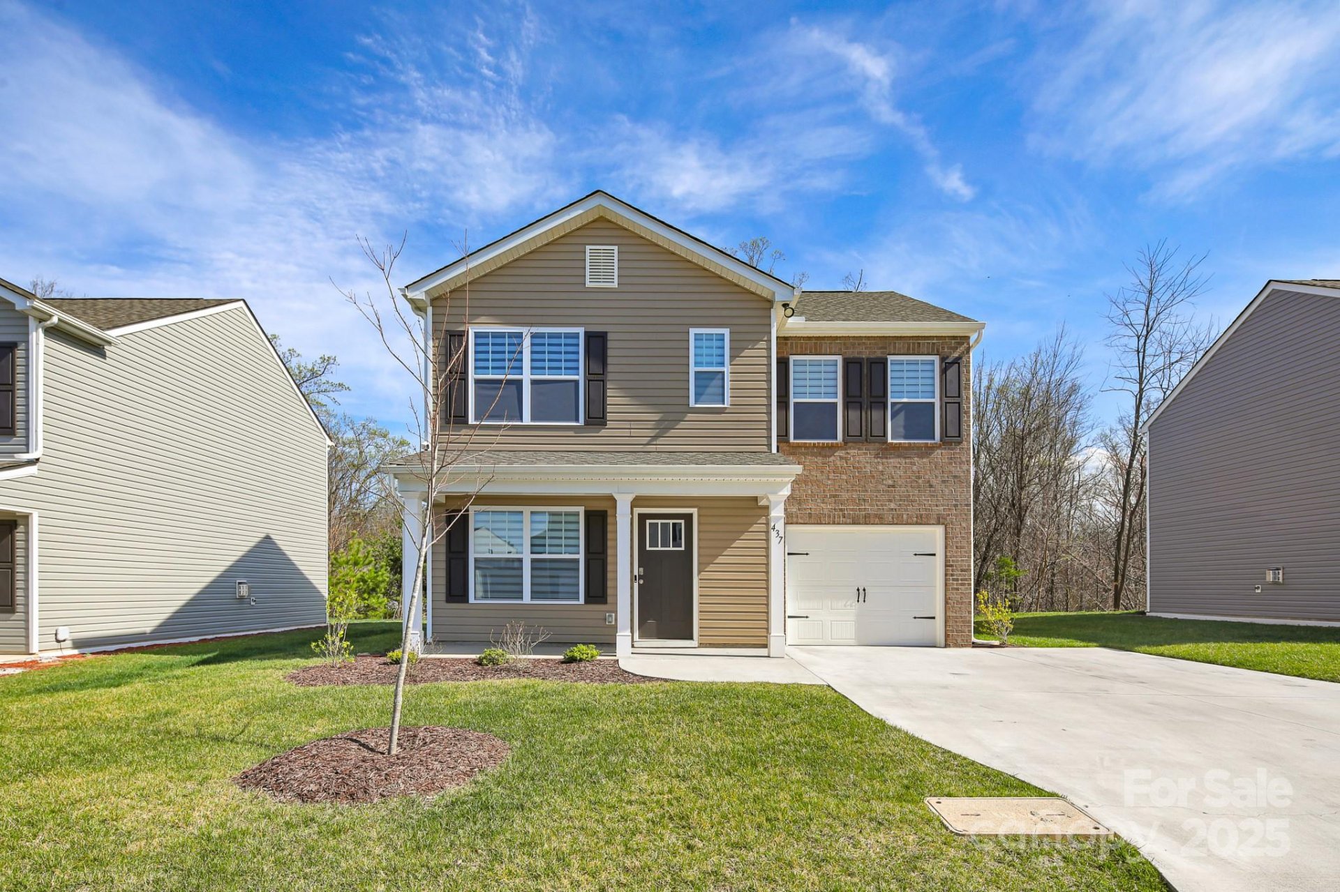 437 Burdock Lane