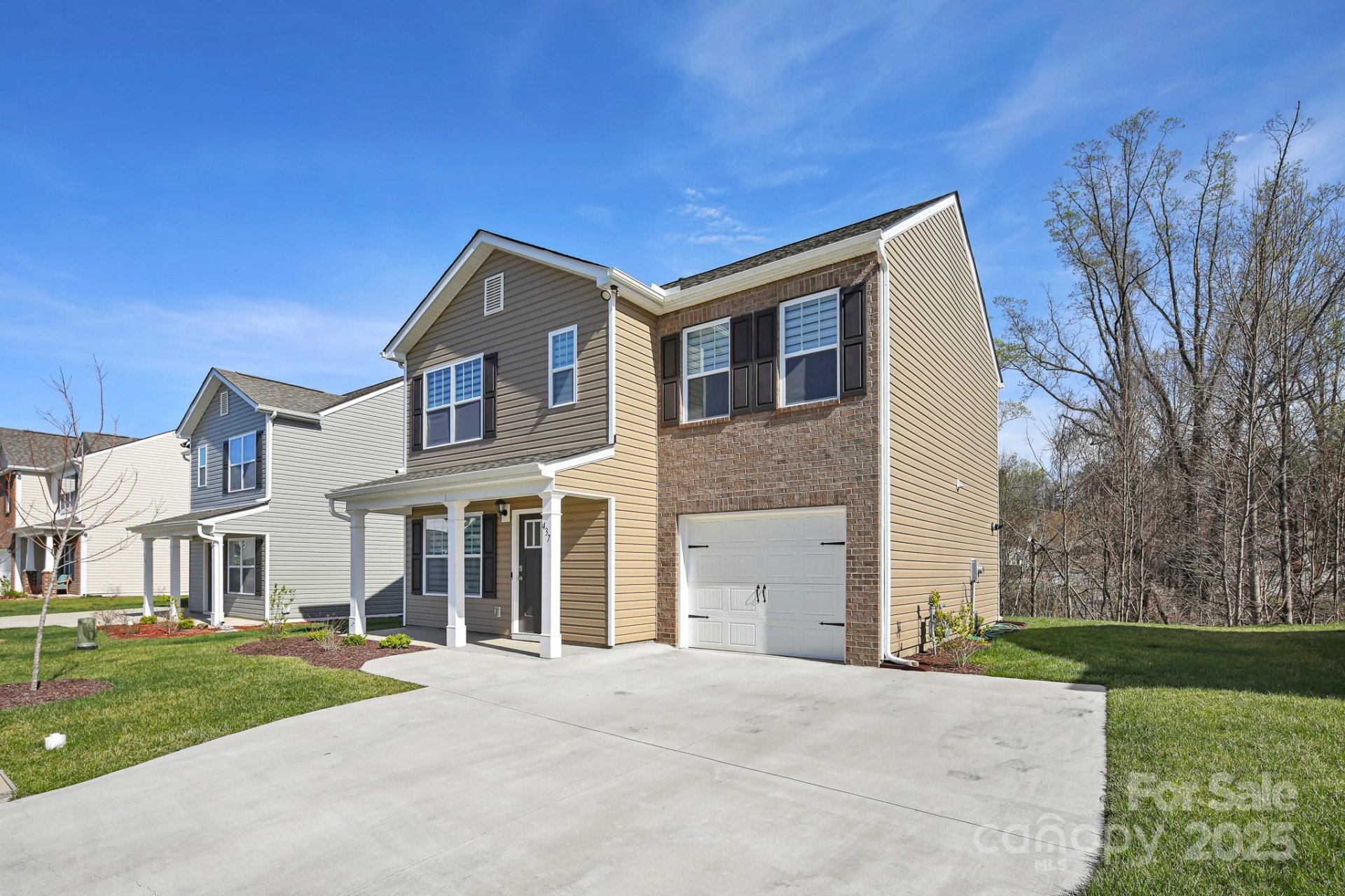 Property image 3 at 437 Burdock Lane, Arden, NC 28704