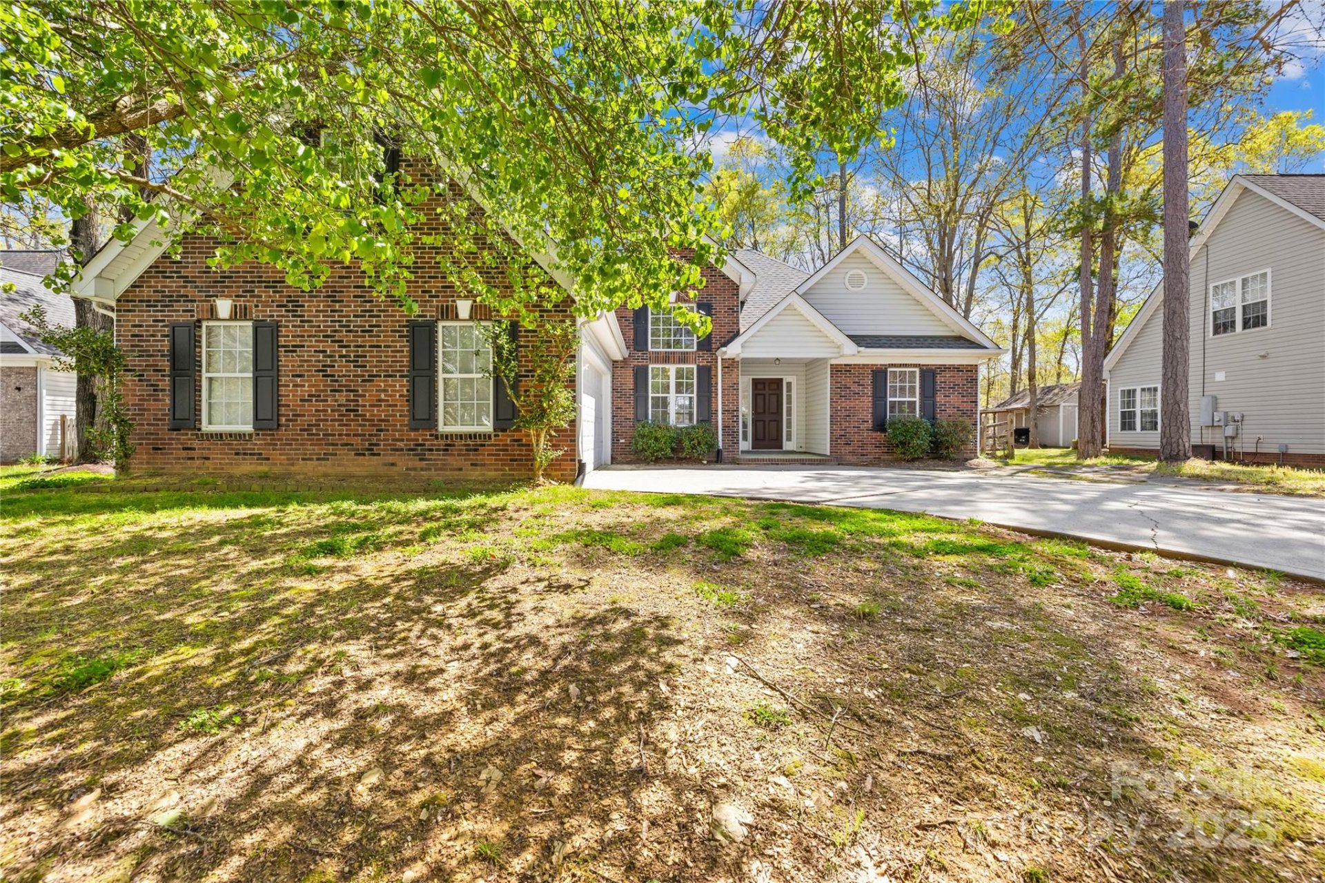 Property image 1 at 3002 Enderbury Drive, Indian Trail, NC 28079