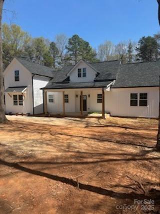 Property image 1 at 295 Bob White Run, Salisbury, NC 28147