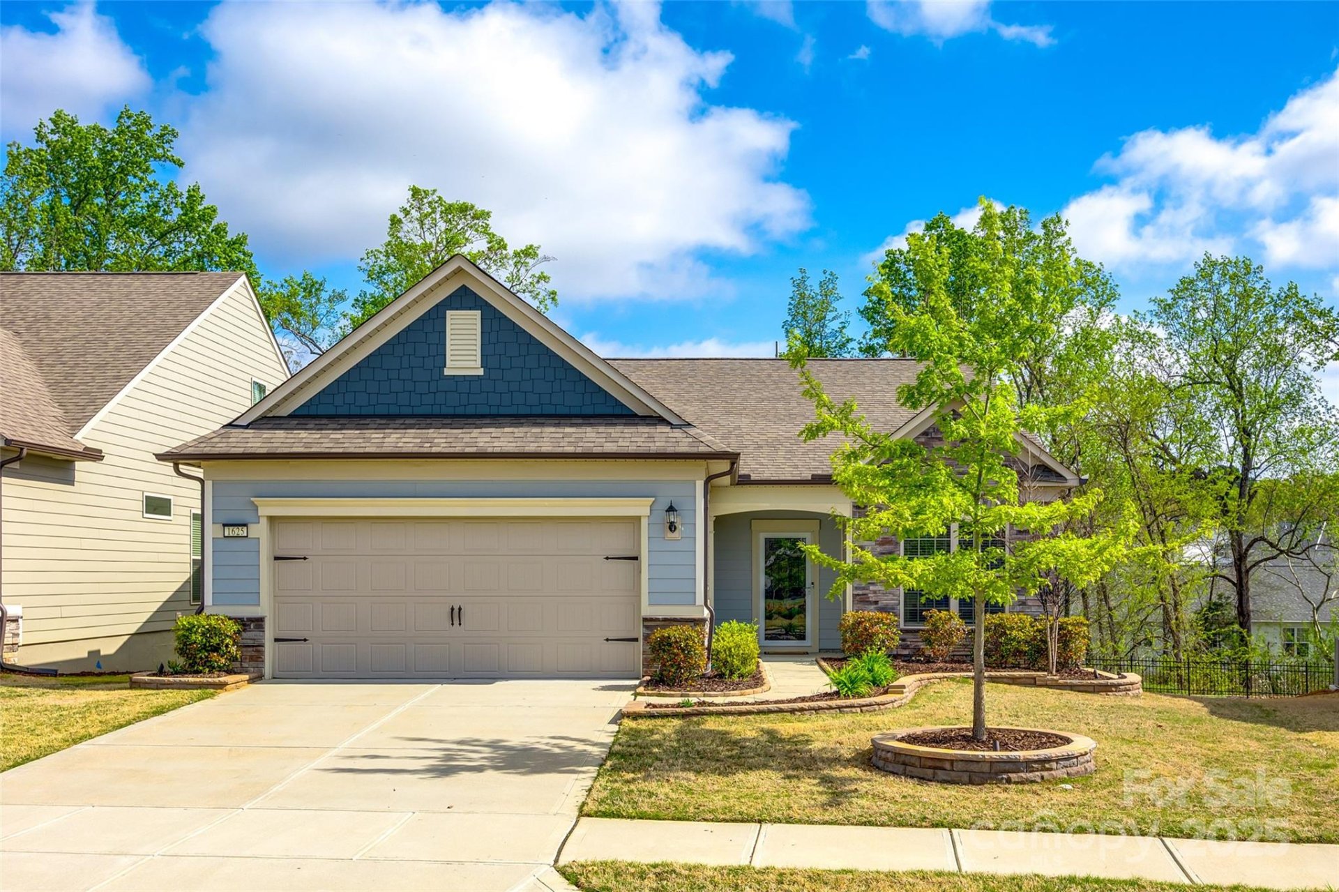 1625 Carolina Orchards Boulevard