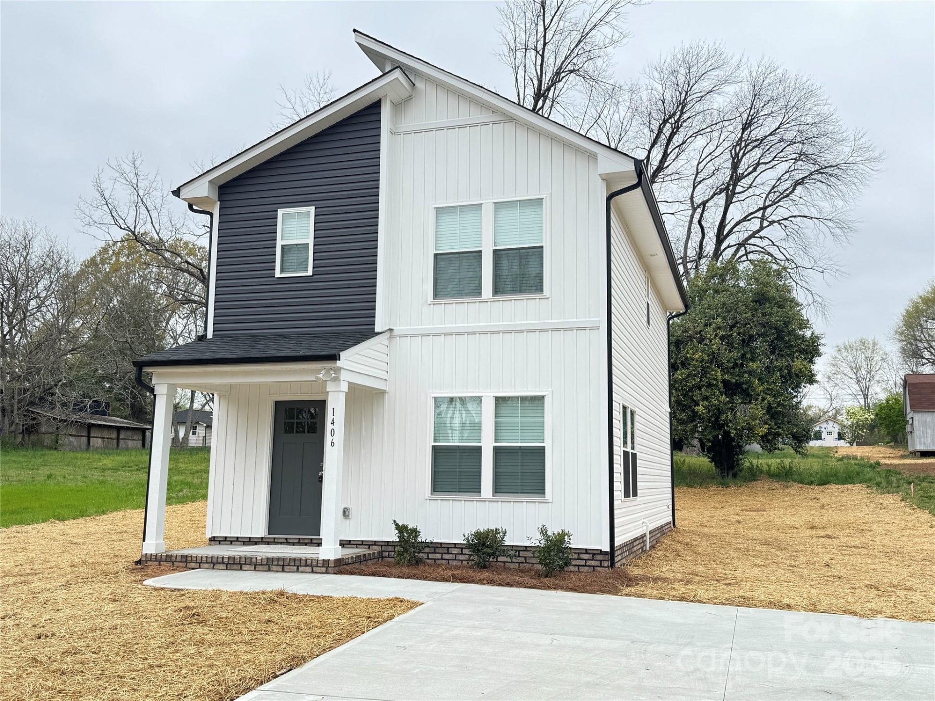 Property image 2 at 1406 Mason Street, Kannapolis, NC 28081