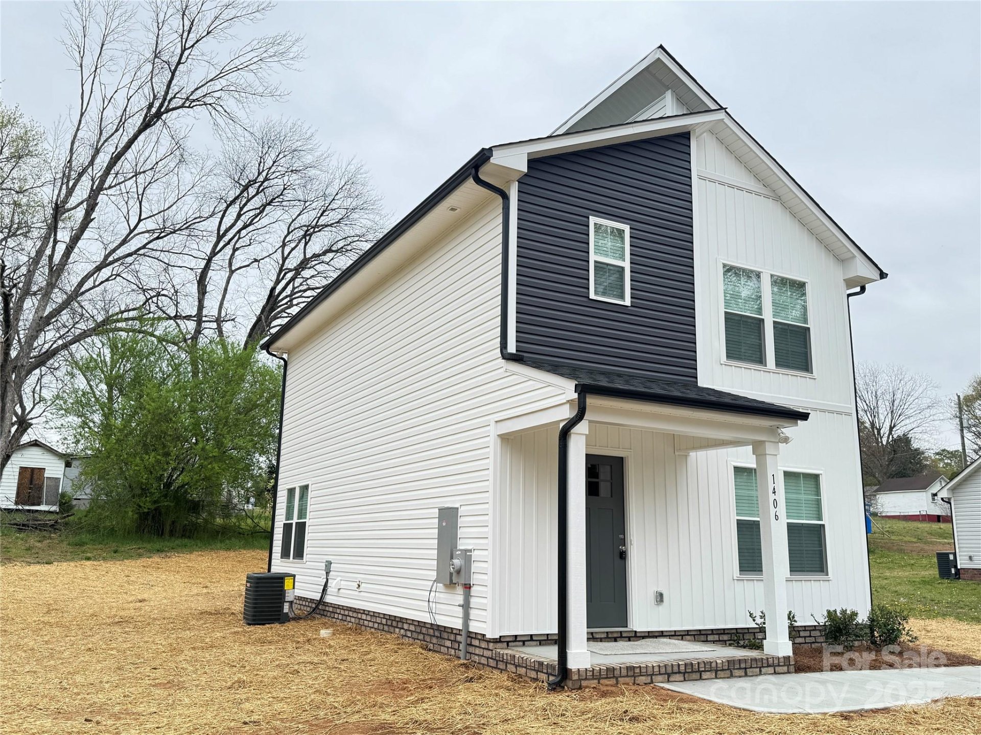 Property image 3 at 1406 Mason Street, Kannapolis, NC 28081