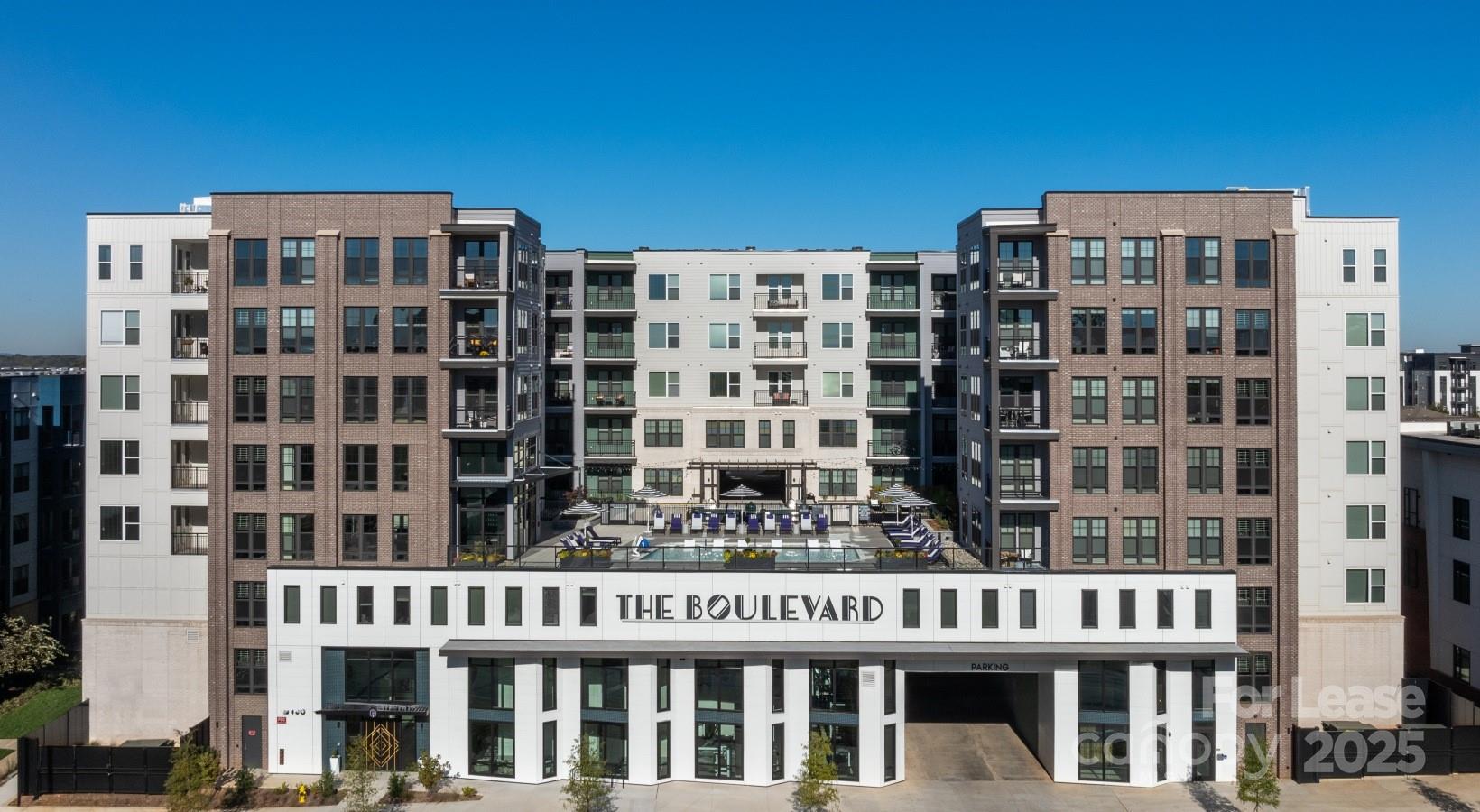 2408 South Boulevard