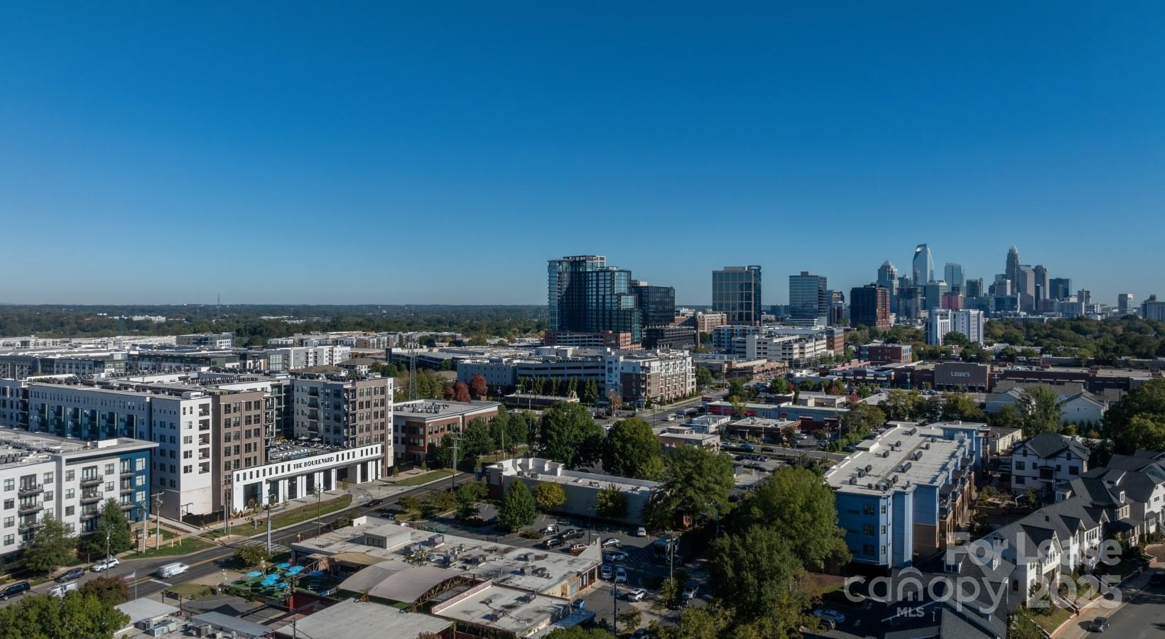 Property image 4 at 2408 South Boulevard, Charlotte, NC 28203