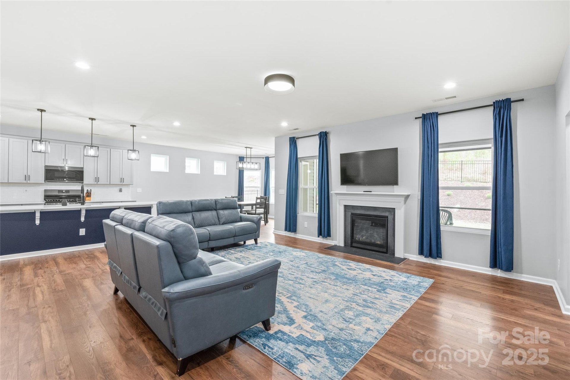 Property image 3 at 7662 Tanglewood Way, Denver, NC 28037