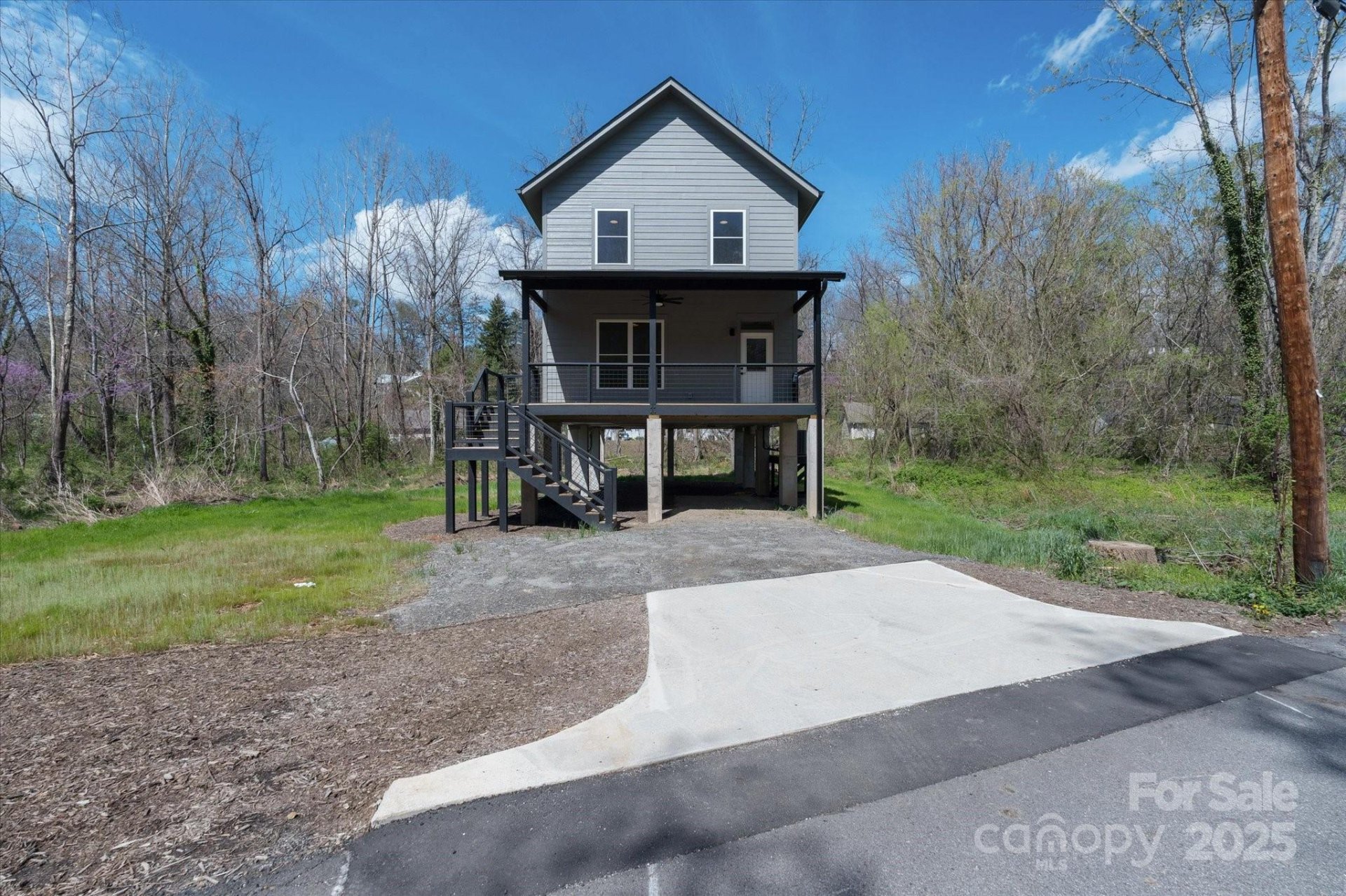 Property image 2 at 14 Whitson Road, Asheville, NC 28805