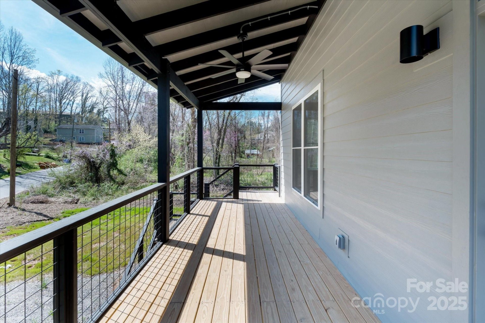 Property image 4 at 14 Whitson Road, Asheville, NC 28805