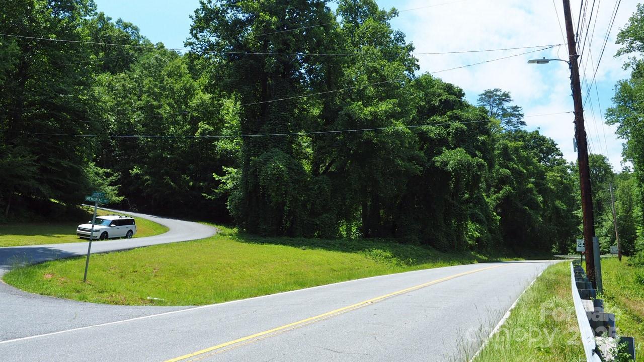 Property image 2 at 0 Justice Drive, Lake Lure, NC 28746