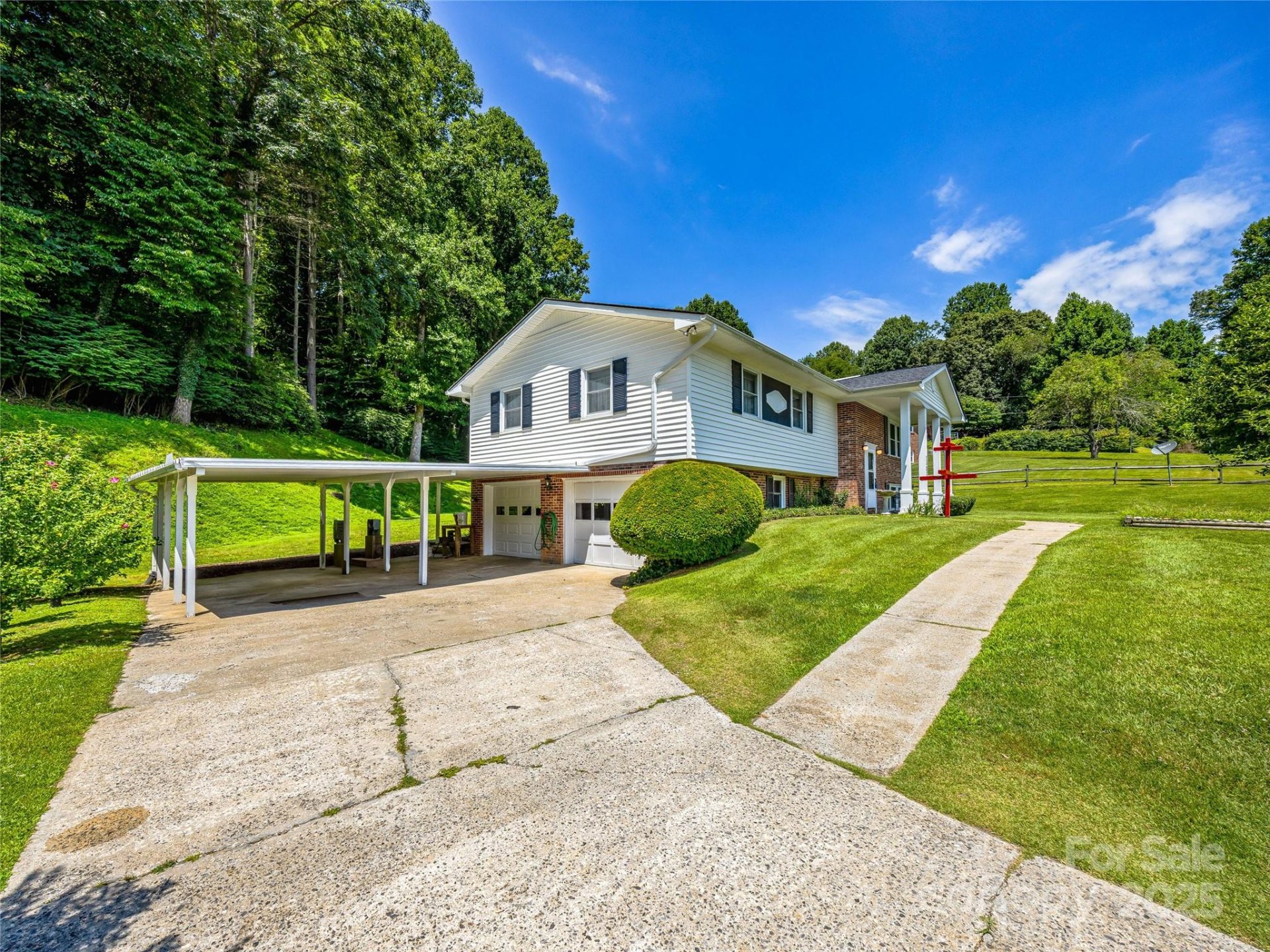 Property image 3 at 1482 Island Ford Road, Brevard, NC 28712