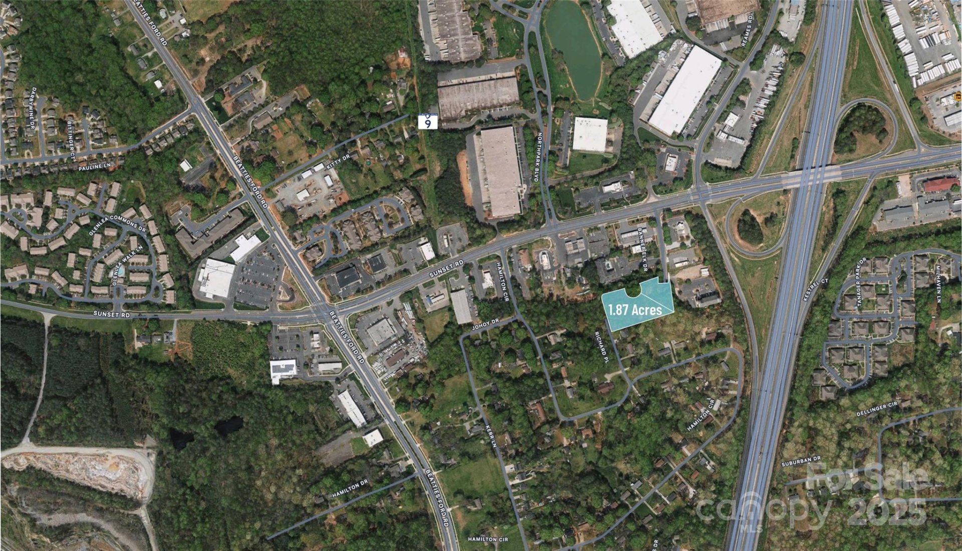 5337 5329 Johoy Drive