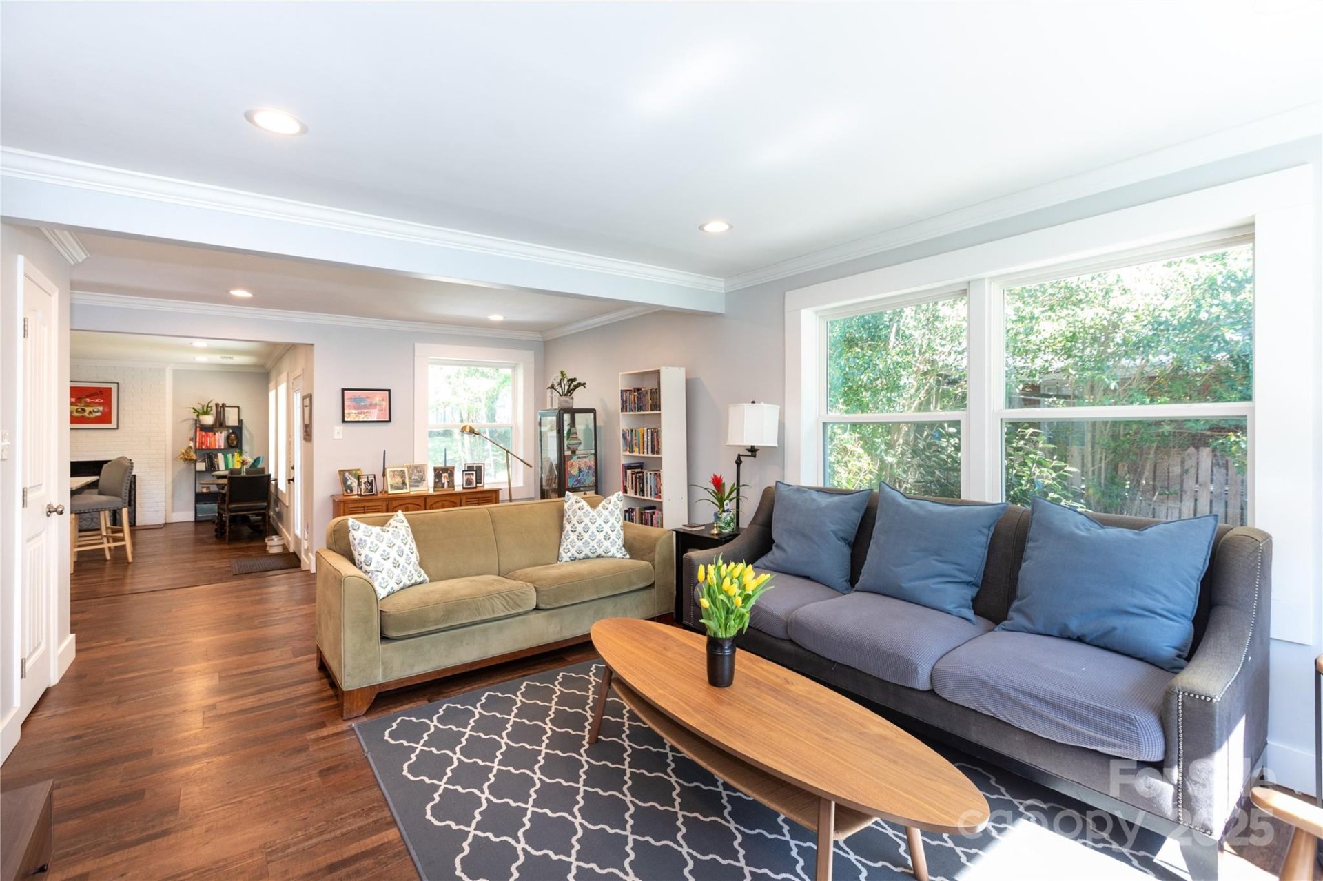 Property image 2 at 2404 Finchley Drive, Charlotte, NC 28215