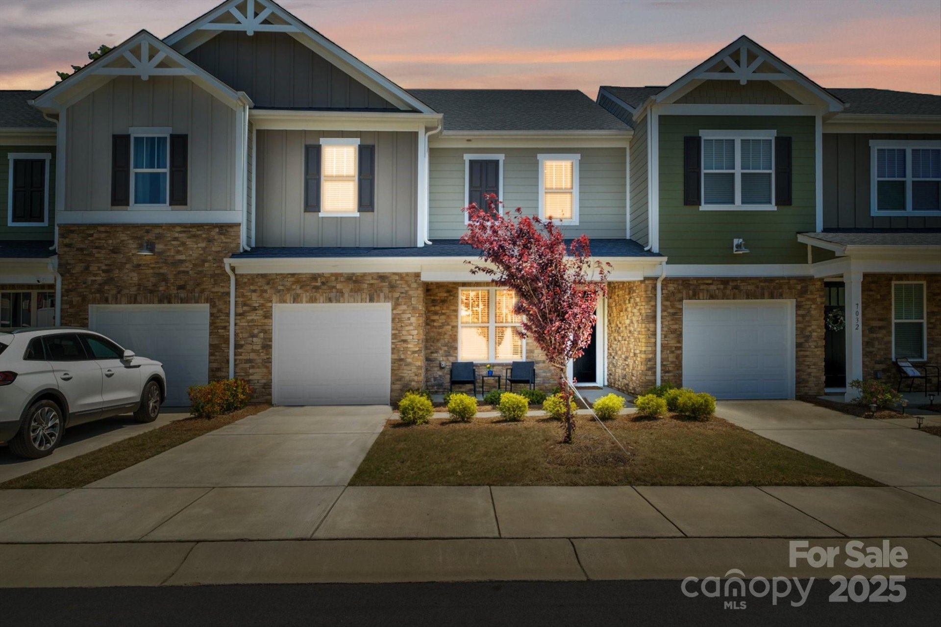 Property image 2 at 7036 Heron Rookery Way, Charlotte, NC 28214