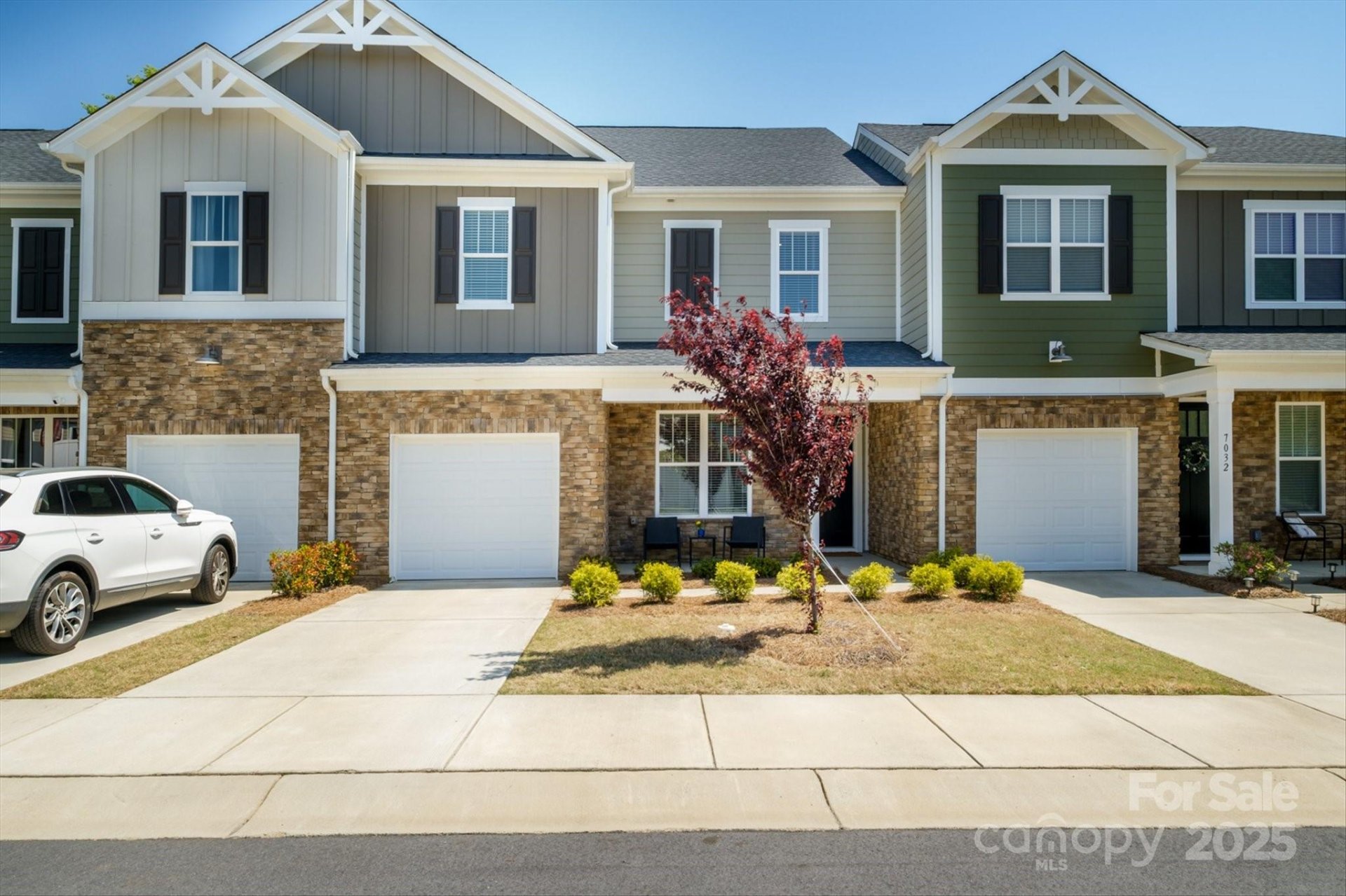Property image 3 at 7036 Heron Rookery Way, Charlotte, NC 28214