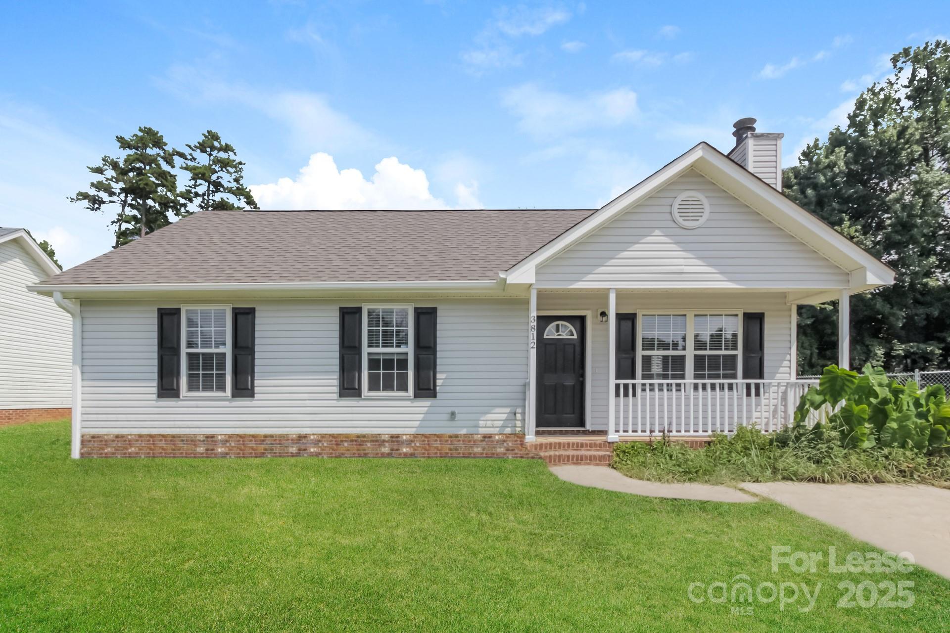3812 Gold Nugget Court