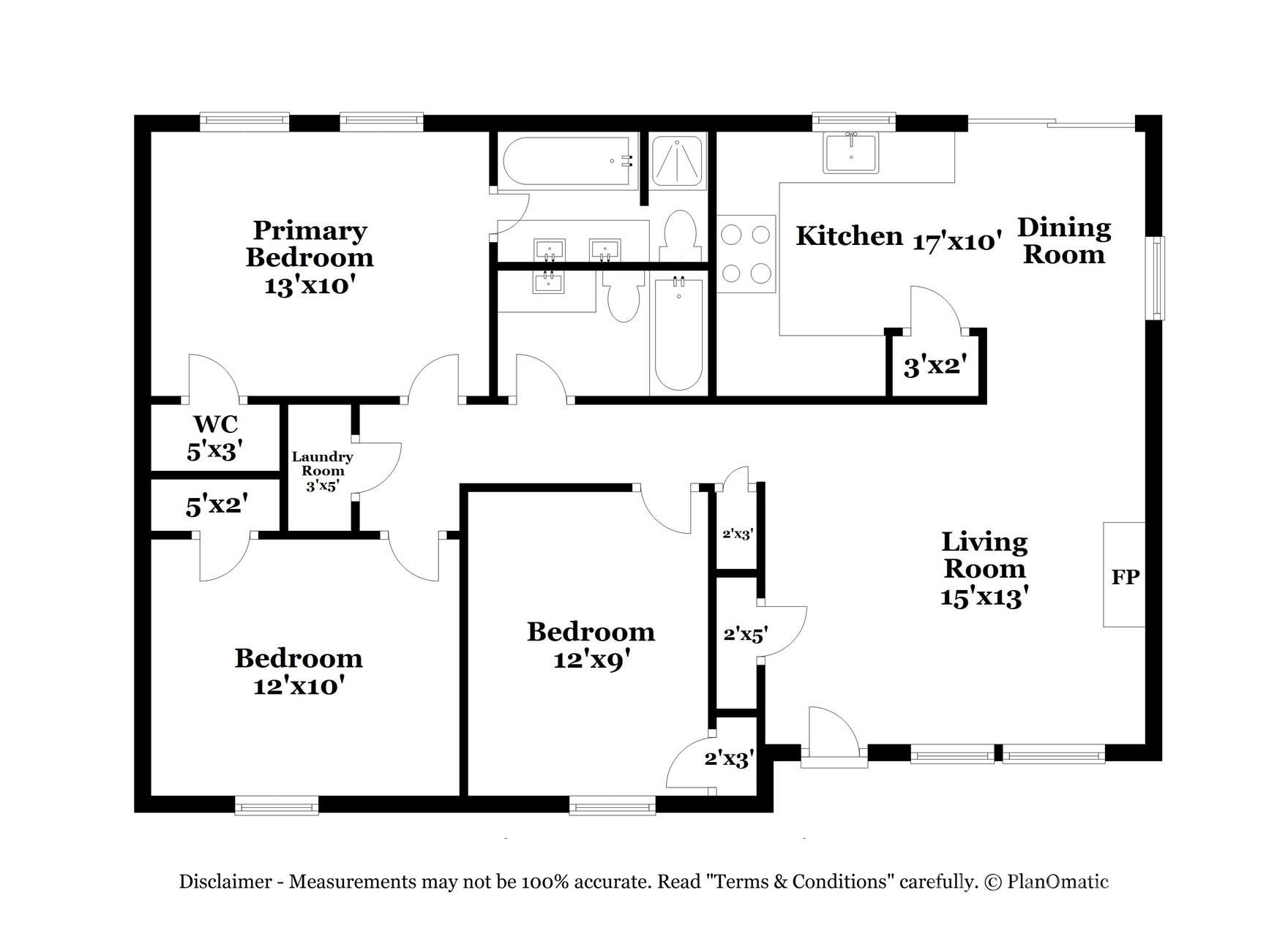 Property image 2 at 3812 Gold Nugget Court, Charlotte, NC 28216